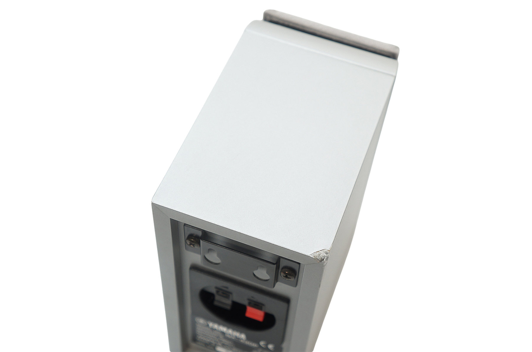 5x_Yamaha_NX-430P_NX-C430_Lautsprecher_Boxen_Silber_03