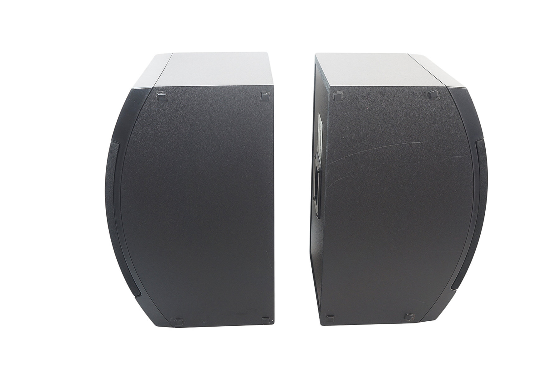 2x_Bose_201_V_Lautsprecher_Boxen_Schwarz