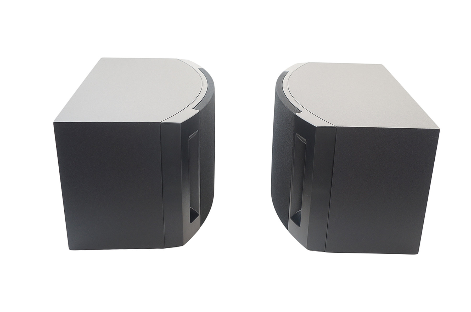 2x_Bose_201_V_Lautsprecher_Boxen_Schwarz_06