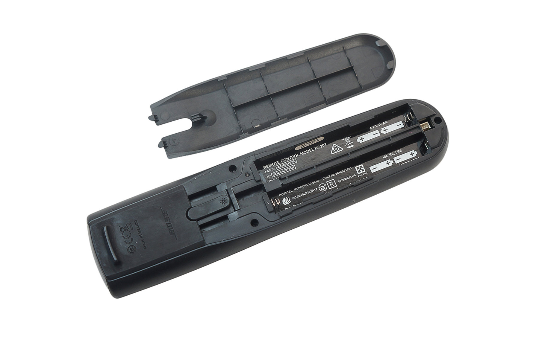 Bose_Fernbedienung_RC20T_Lifestyle_Remote_Control_AV20_AV_20_Original