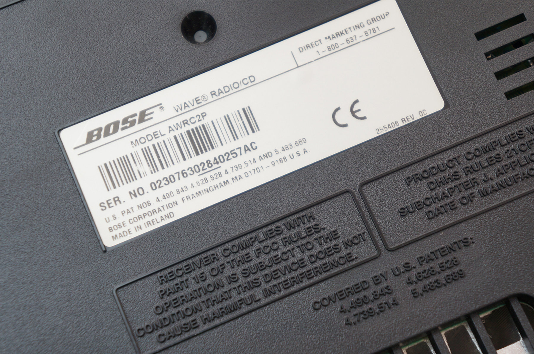 Bose_Wave_Radio_CD_AWRC2P_Weiss_05