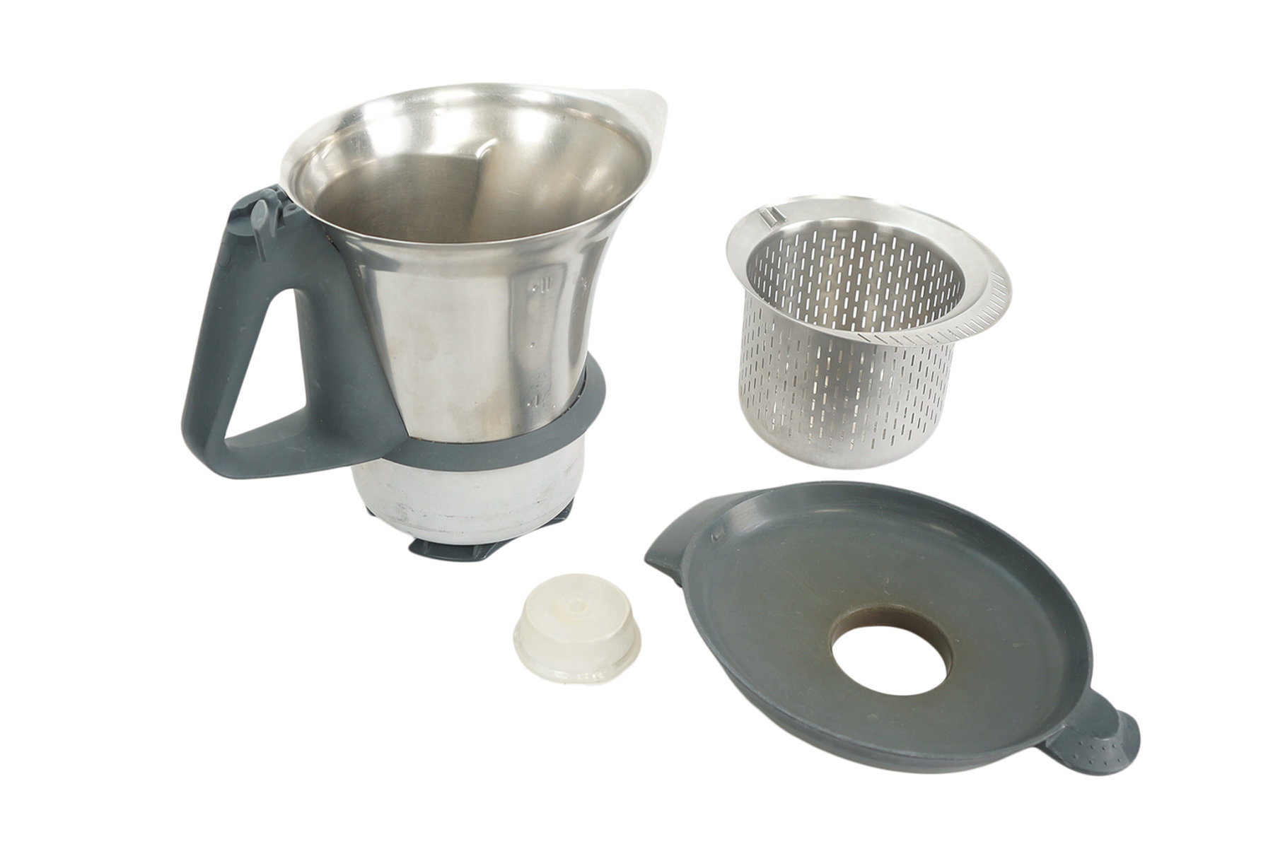 Vorwerk_Thermomix_TM21_Kuchenmaschine_mit_Varoma_Bj._1998_15