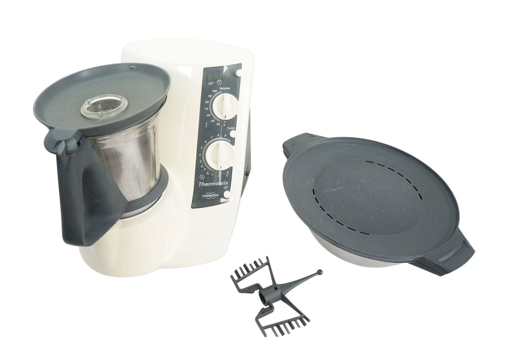 Vorwerk_Thermomix_TM21_Kuchenmaschine_mit_Varoma_Bj._1998_26
