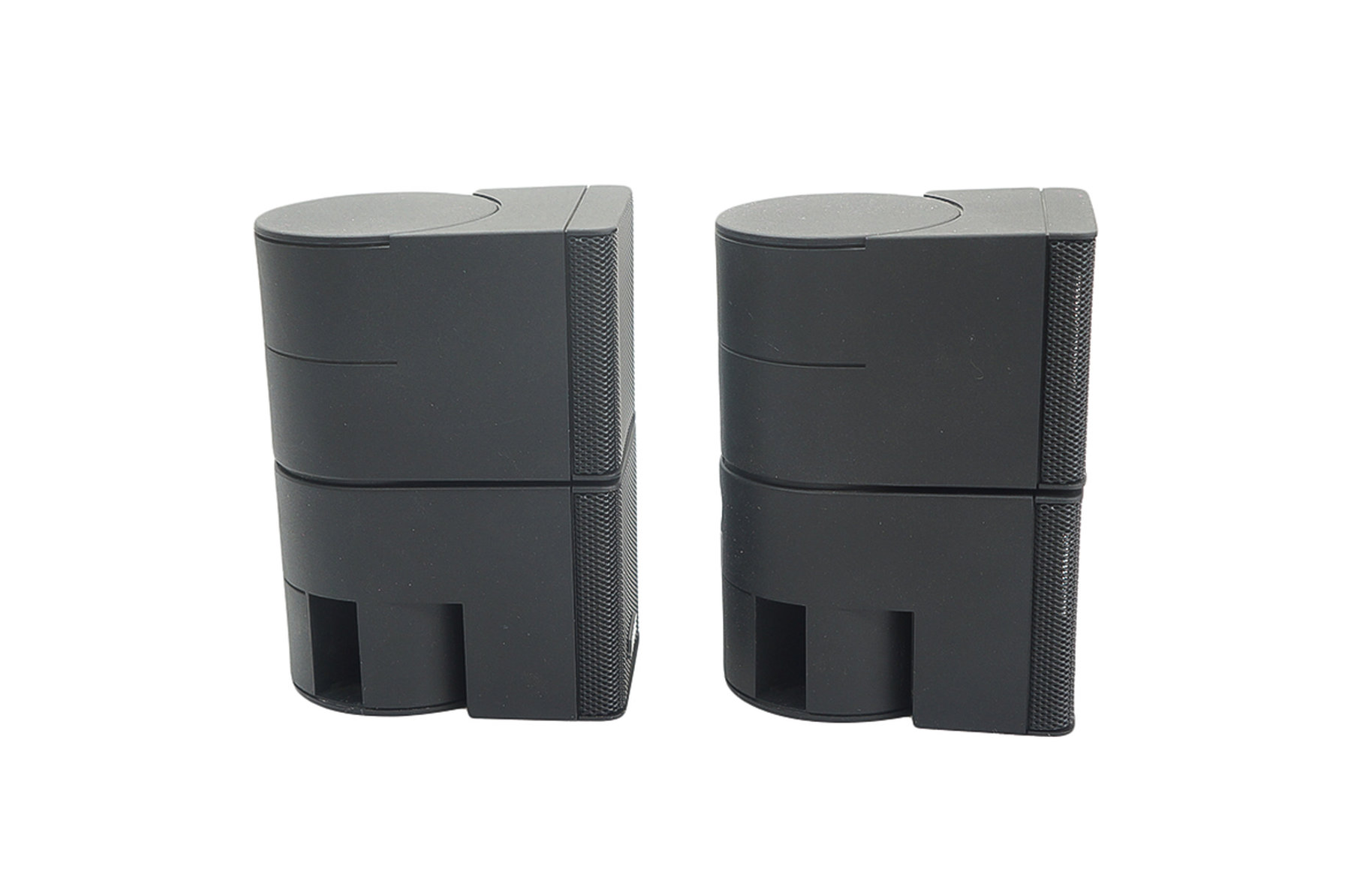 2x_Bose_Jewel_Cubes_Boxen_Satelliten_Lautsprecher_Schwarz_05