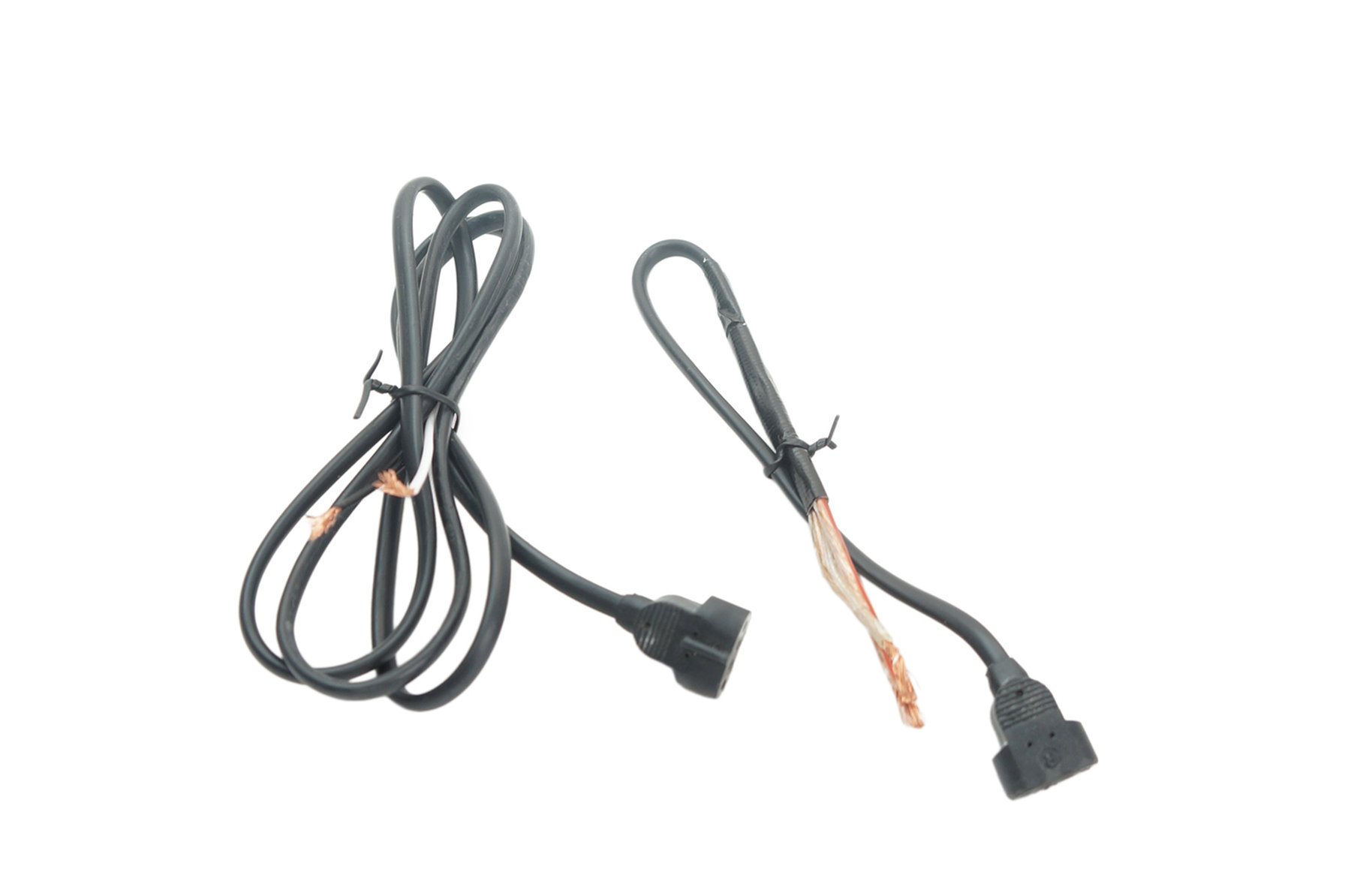 2x_Bose_Jewel_Cubes_Boxen_Satelliten_Lautsprecher_Schwarz