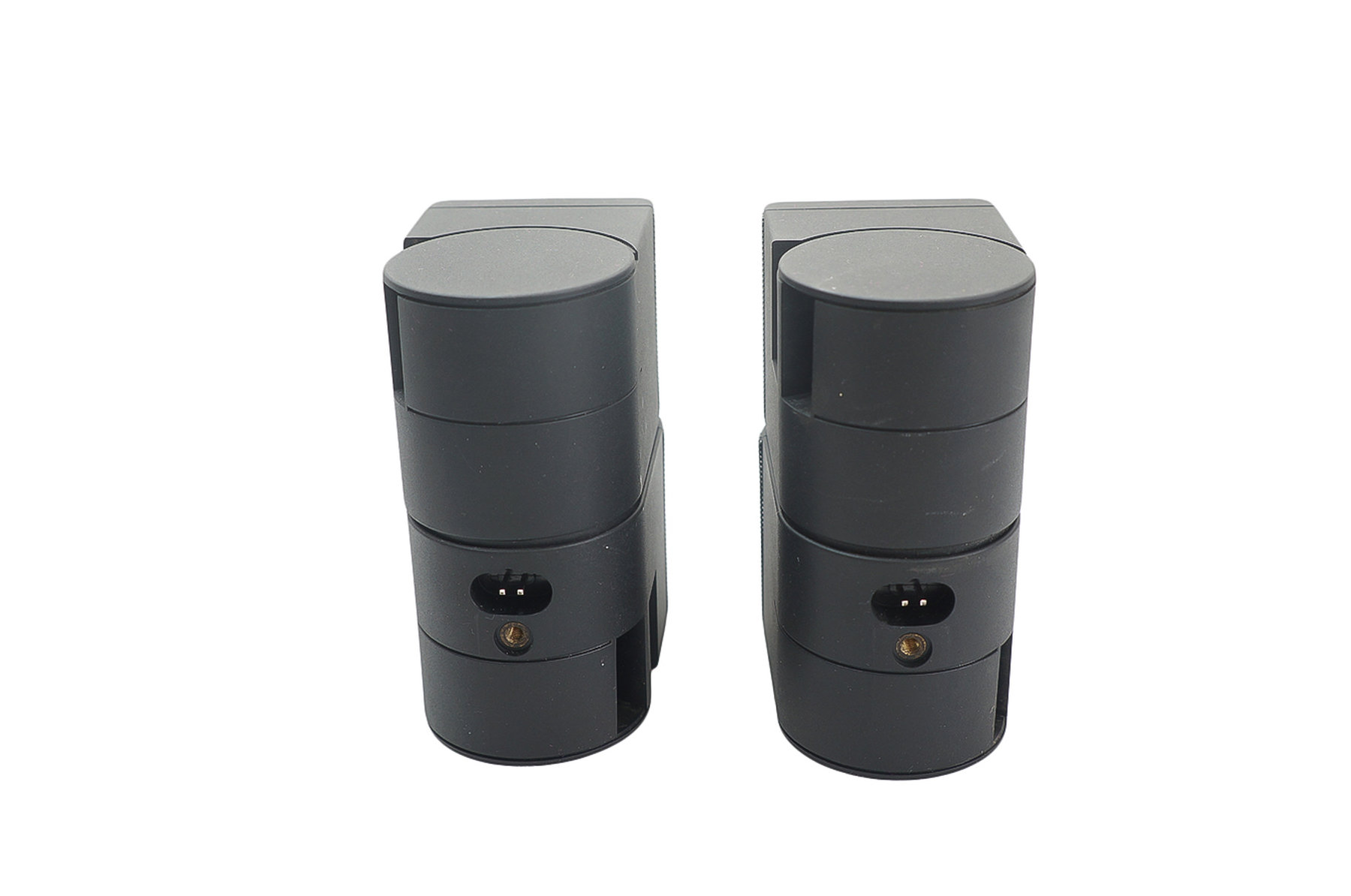 2x_Bose_Jewel_Cubes_Boxen_Satelliten_Lautsprecher_Schwarz_04