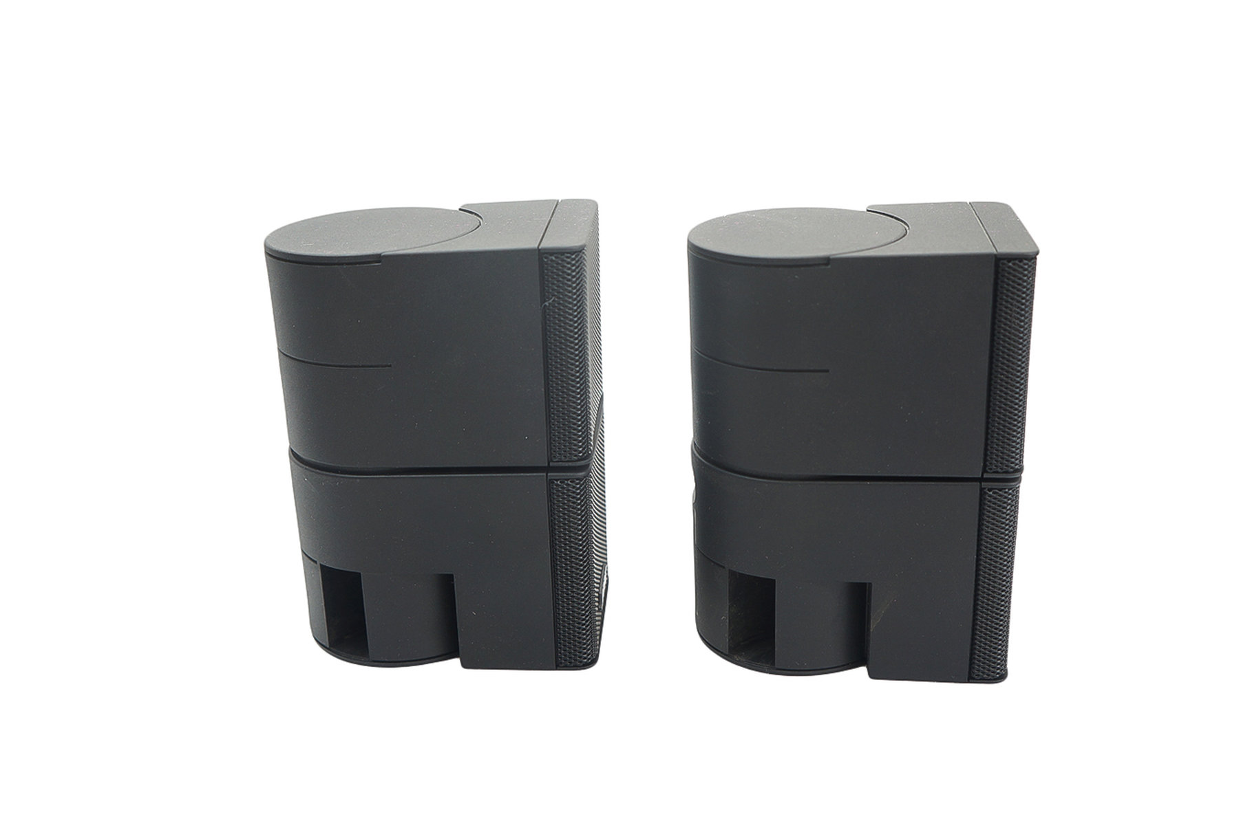2x_Bose_Jewel_Cubes_Boxen_Satelliten_Lautsprecher_Schwarz_05