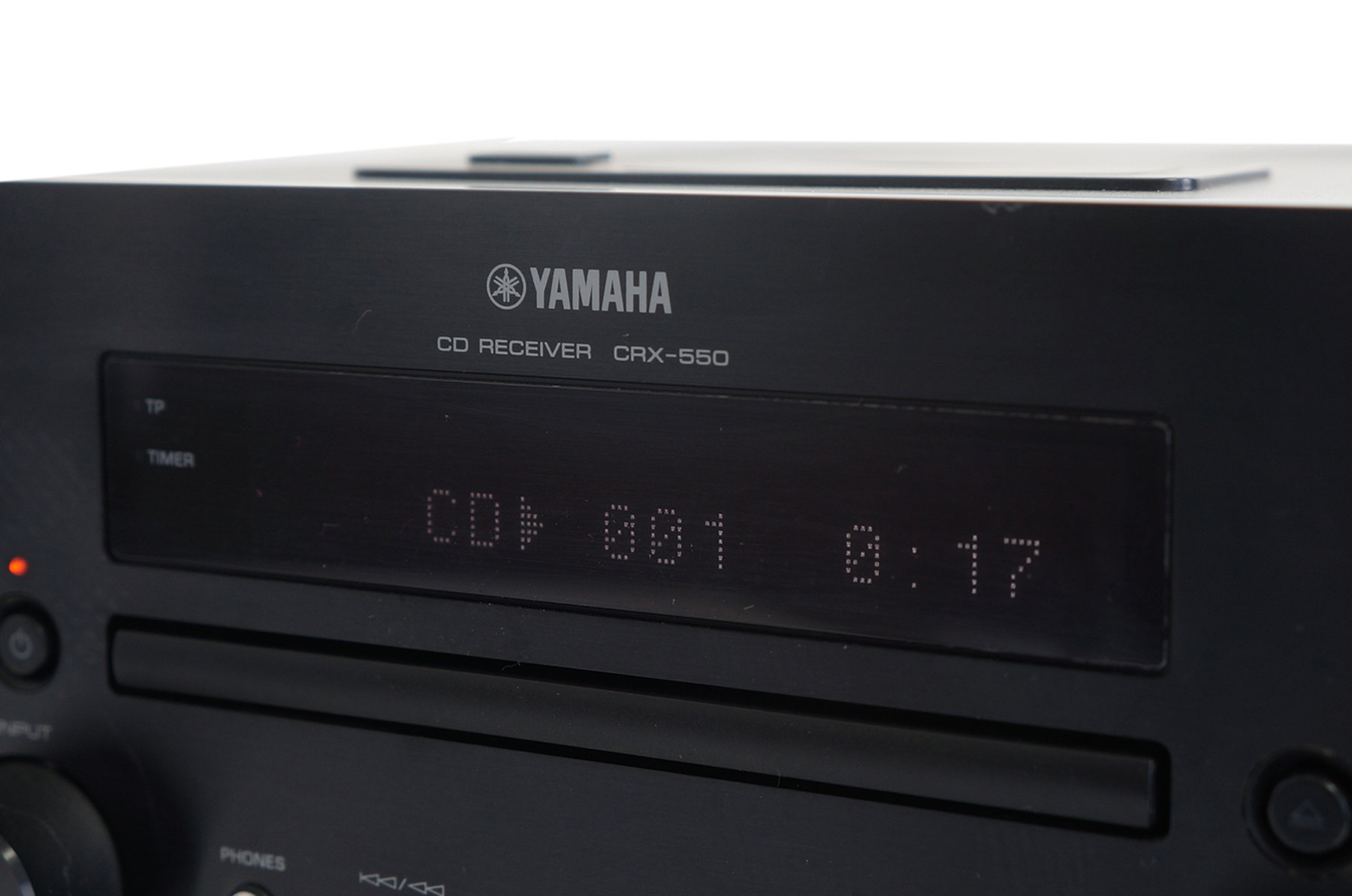 Yamaha_CRX-550_CD_Receiver_Schwarz_03