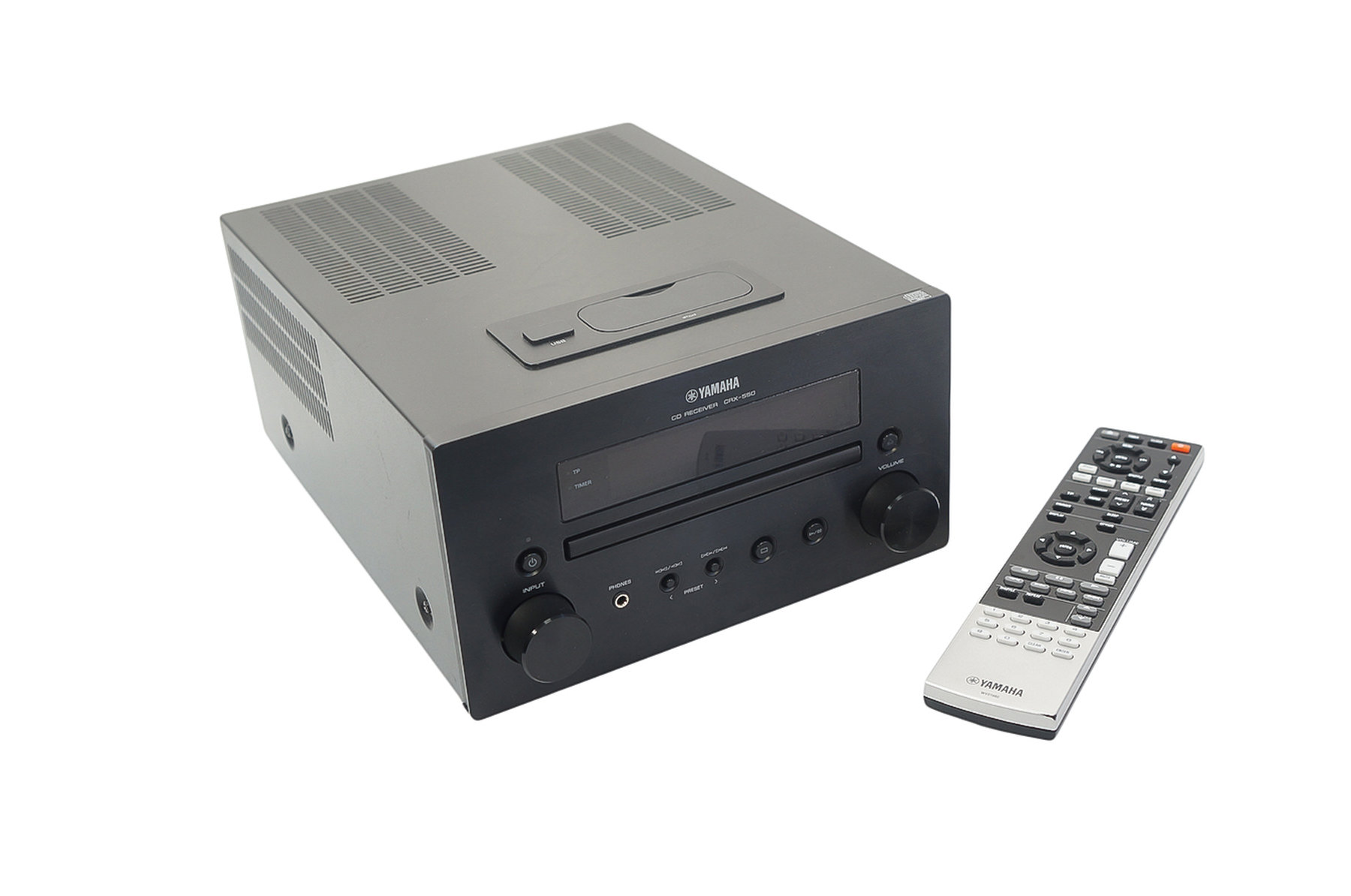 Yamaha_CRX-550_CD_Receiver_Schwarz_05