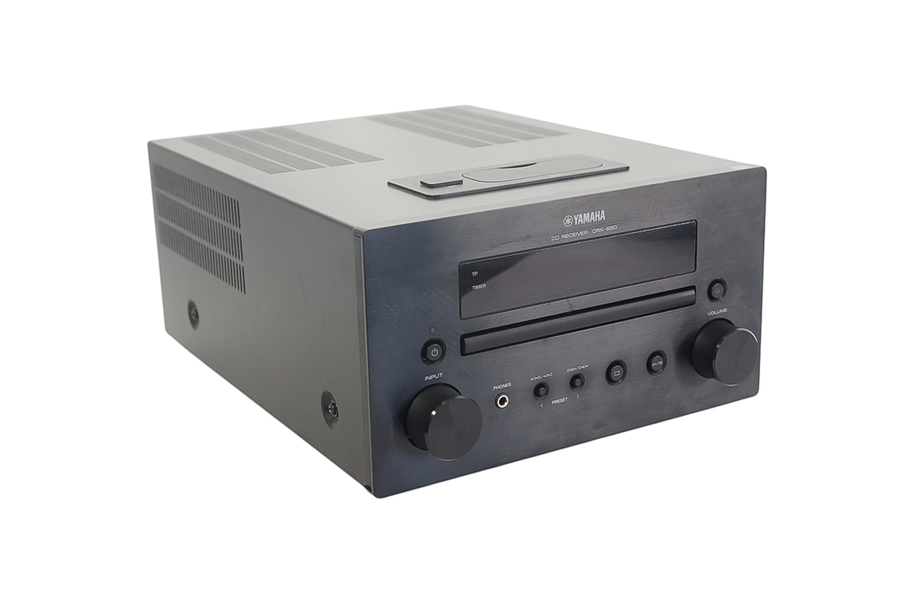Yamaha_CRX-550_CD_Receiver_Schwarz_06