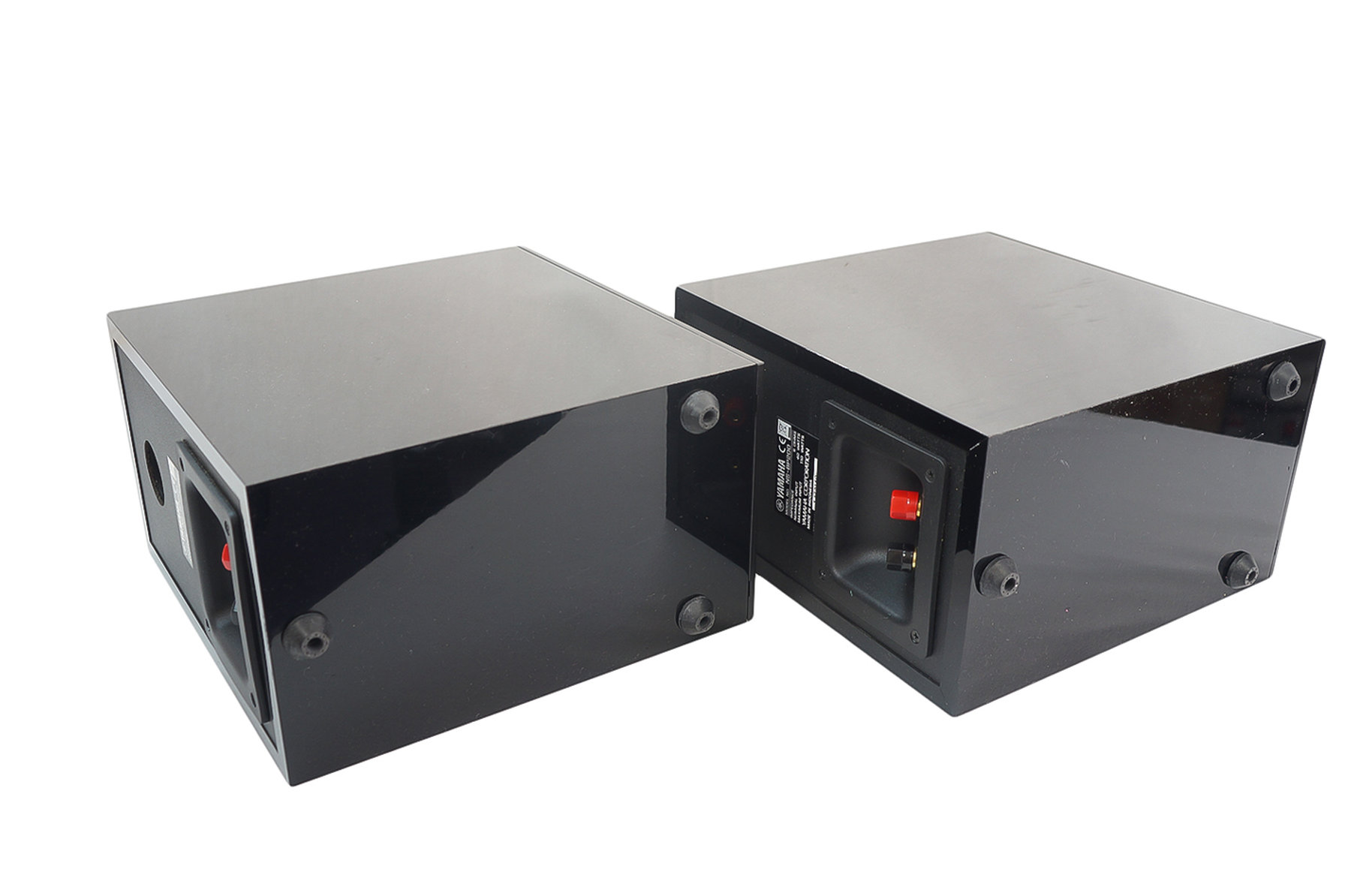 2x_Yamaha_NS-BP200_Lautsprecher_Boxen_Schwarz_06