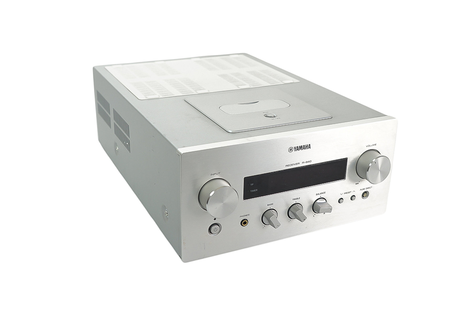 Yamaha_R-840_Stereo_2.1_Receiver_Silber_04