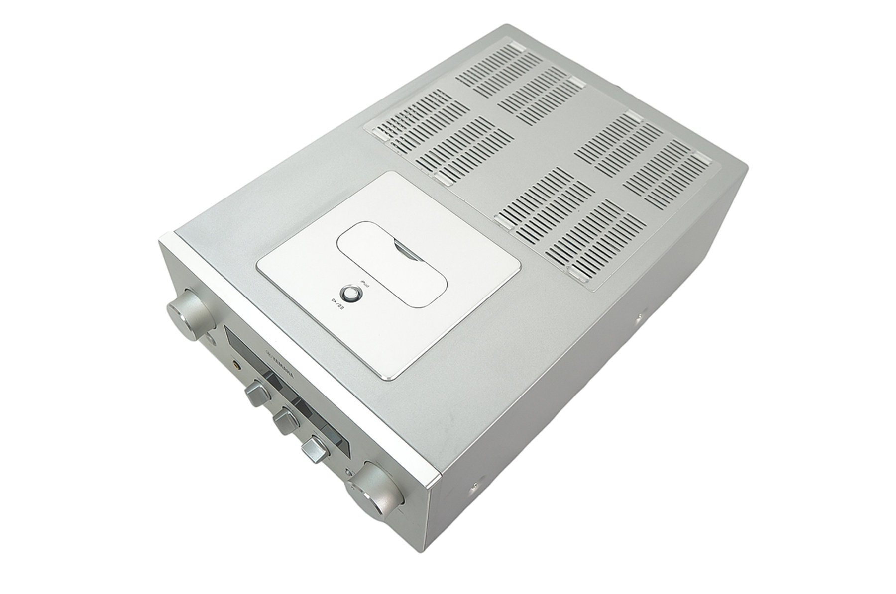Yamaha_R-840_Stereo_2.1_Receiver_Silber_08