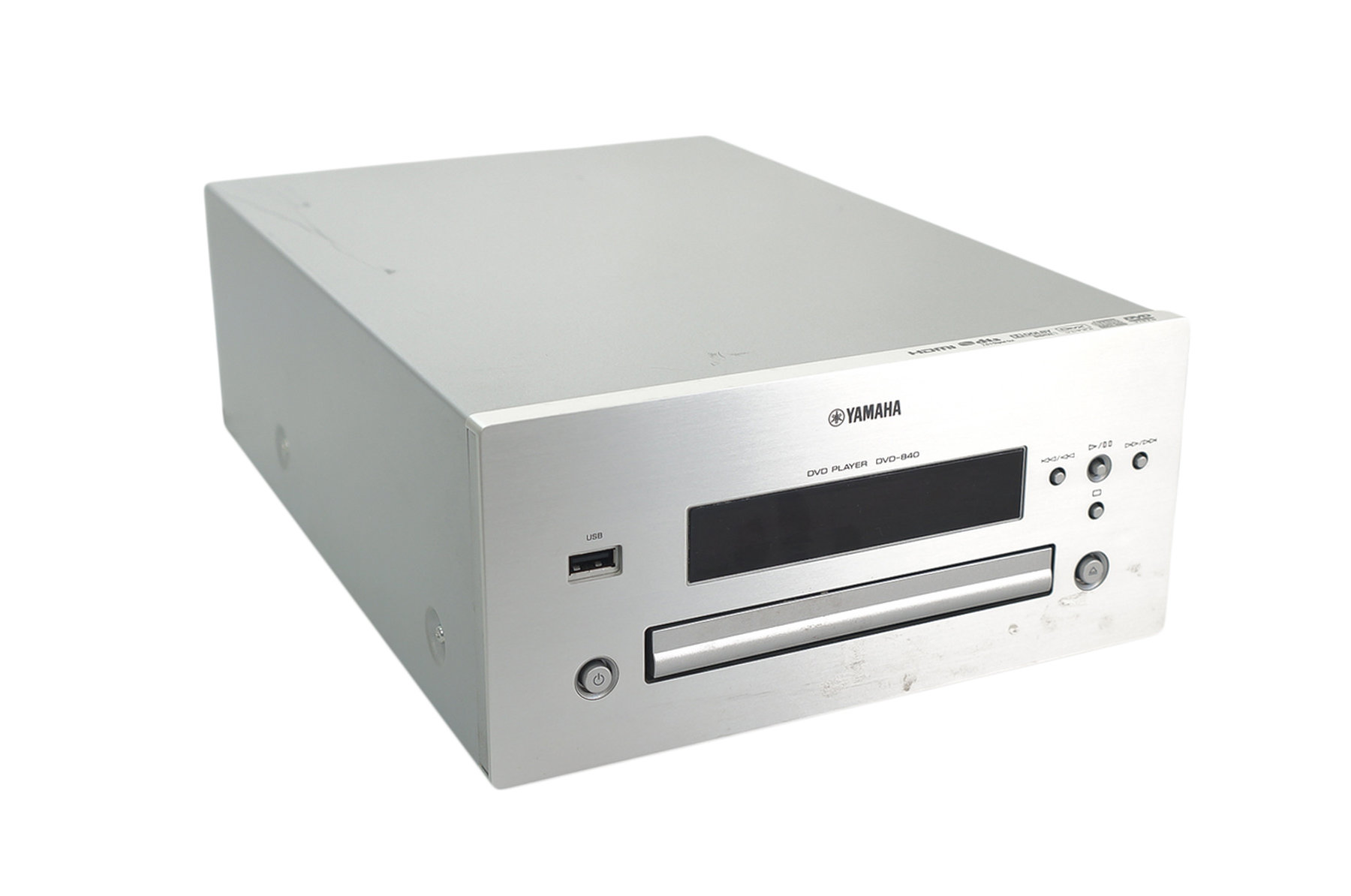Yamaha_DVD-840_DVD_Player_Silber_03