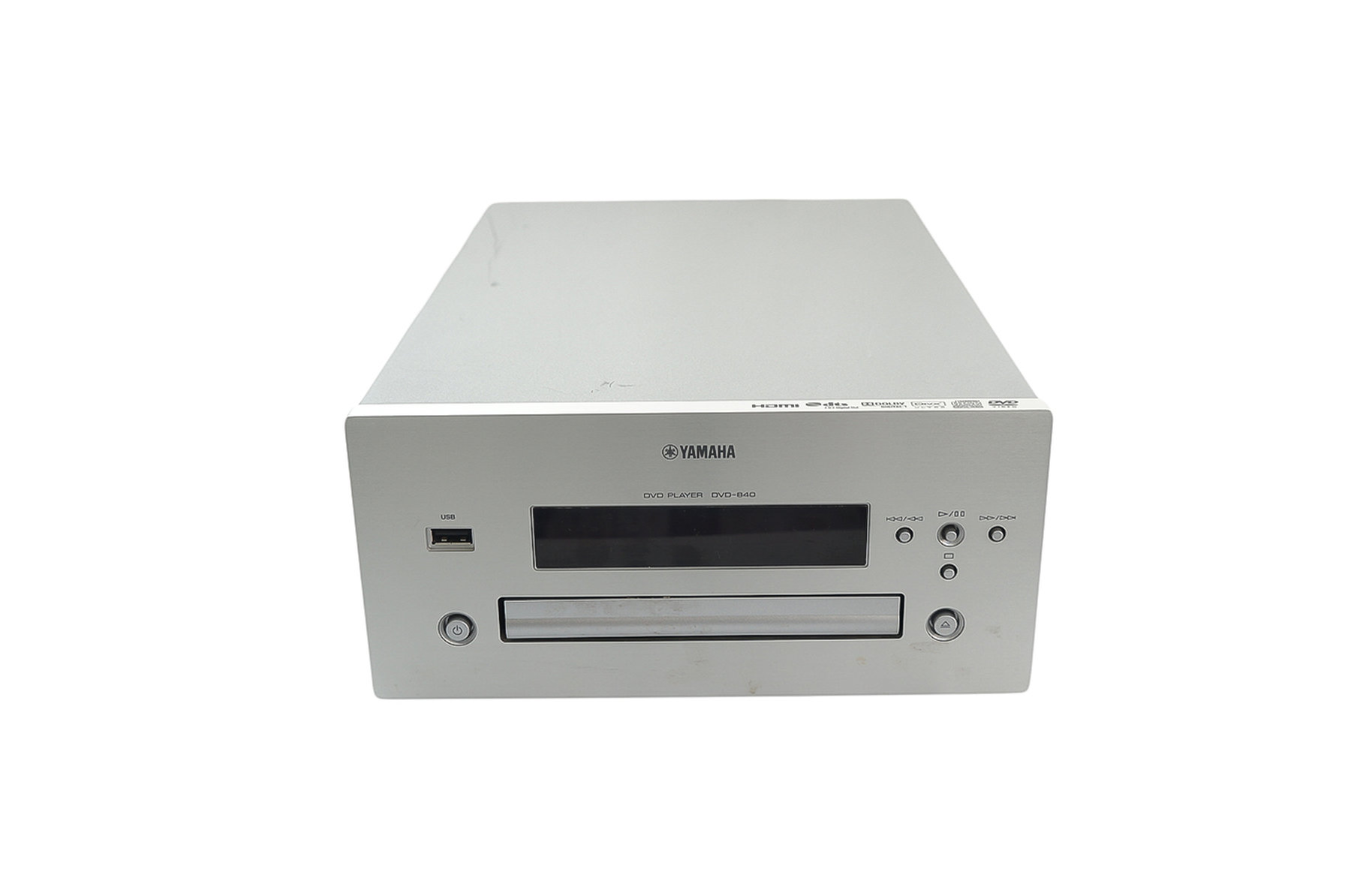 Yamaha_DVD-840_DVD_Player_Silber_04