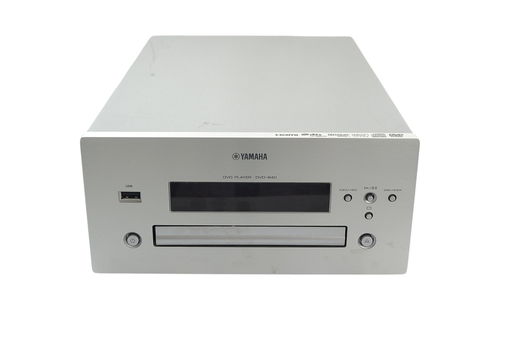 Yamaha_DVD-840_DVD_Player_Silber_08