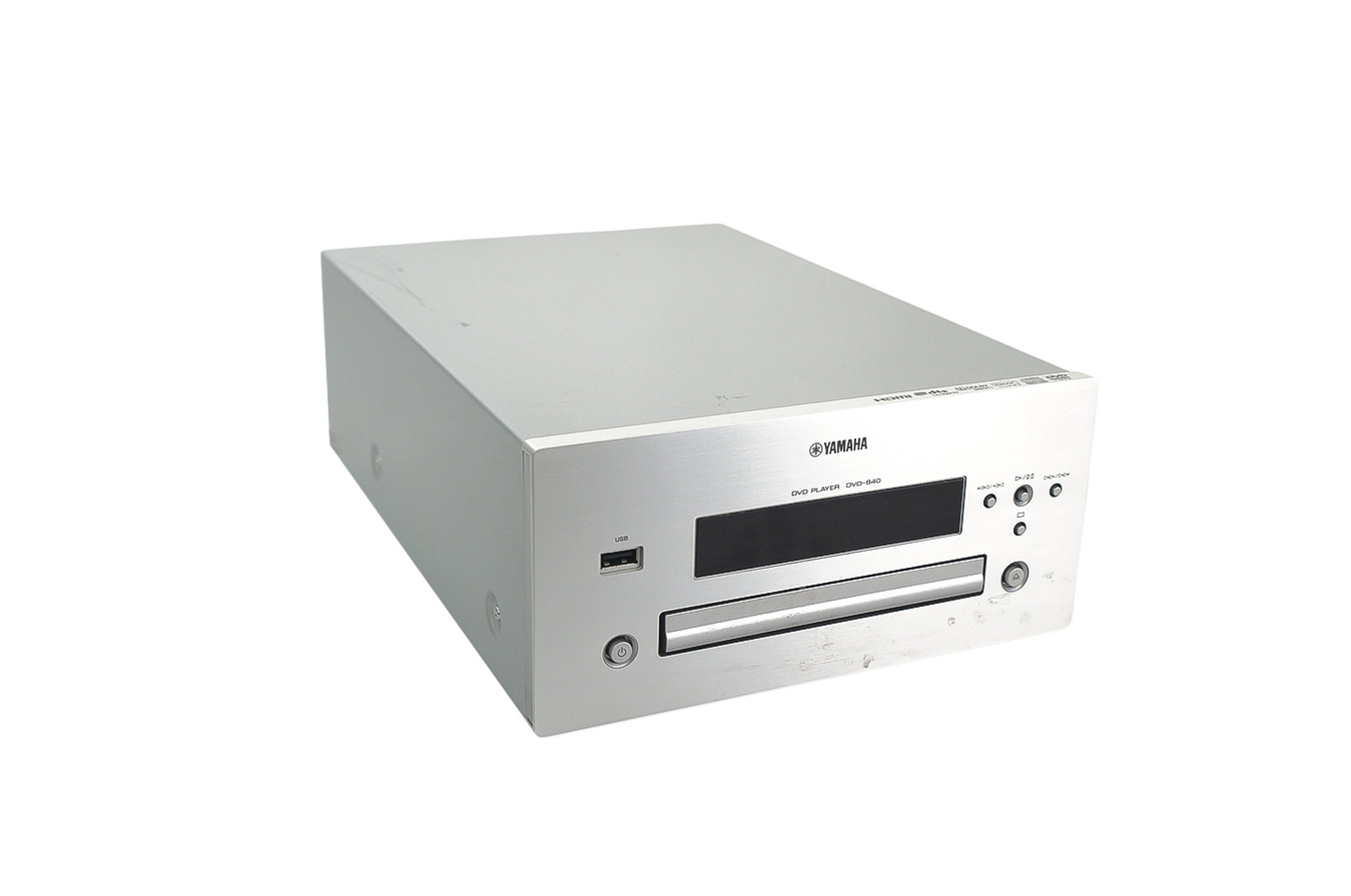 Yamaha_DVD-840_DVD_Player_Silber_09