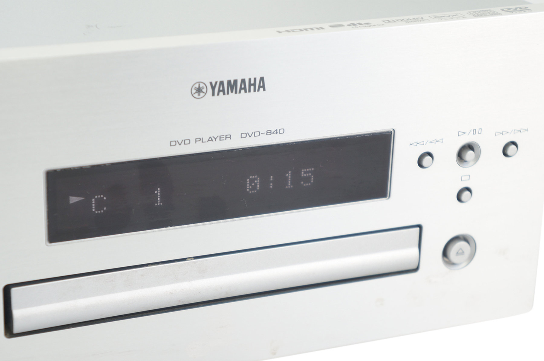 Yamaha_DVD-840_DVD_Player_Silber_10