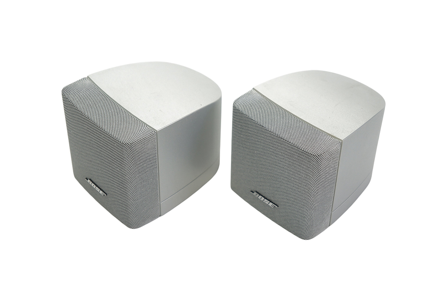 2x_Bose_Acoustimass_Einzelcubes_Series_III_Lautsprecher_Boxen_Satelliten__Ik1LK1i