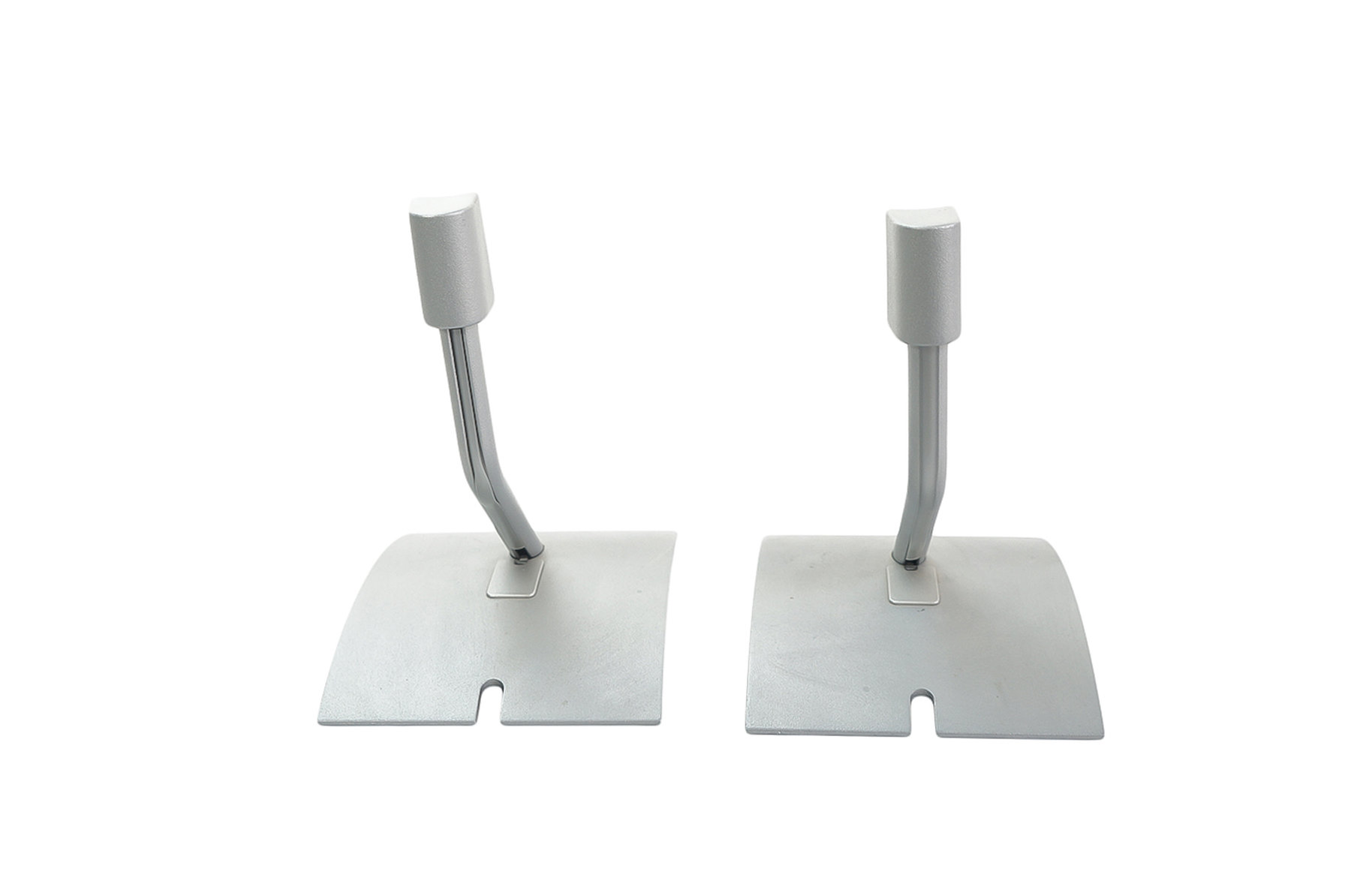 2x_Bose_UTS-20_Tischstander_Stative_Silber_03