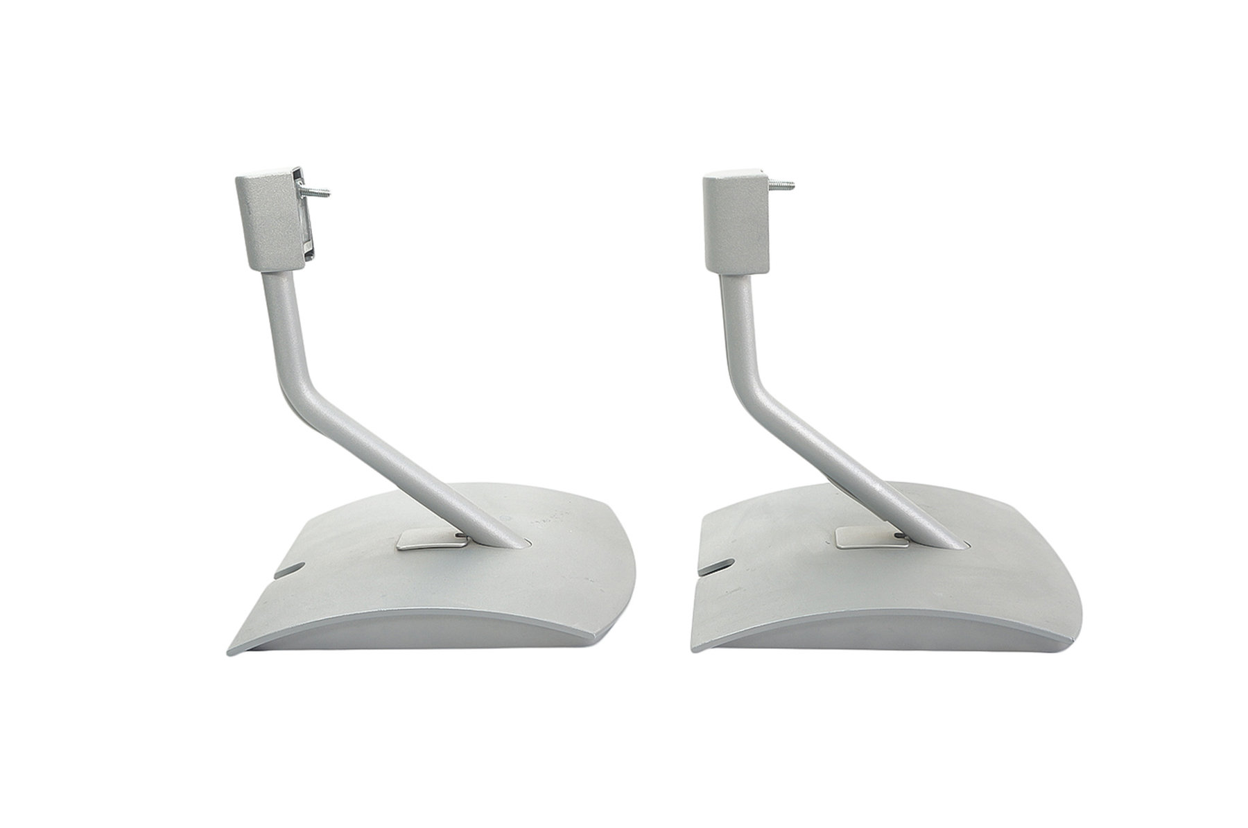 2x_Bose_UTS-20_Tischstander_Stative_Silber_04