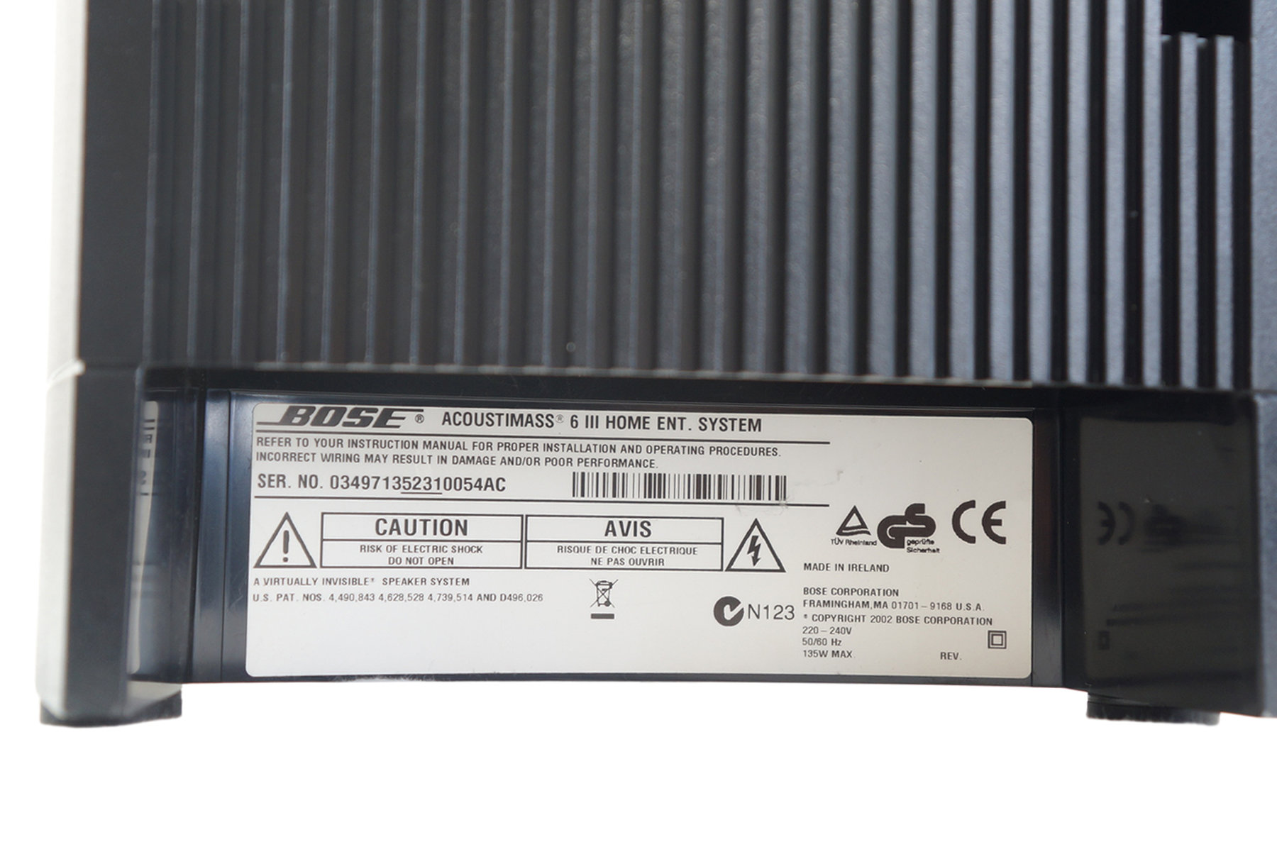 Bose_Acoustimass_6_Series_III_Subwoofer_Aktiv_Schwarz_05