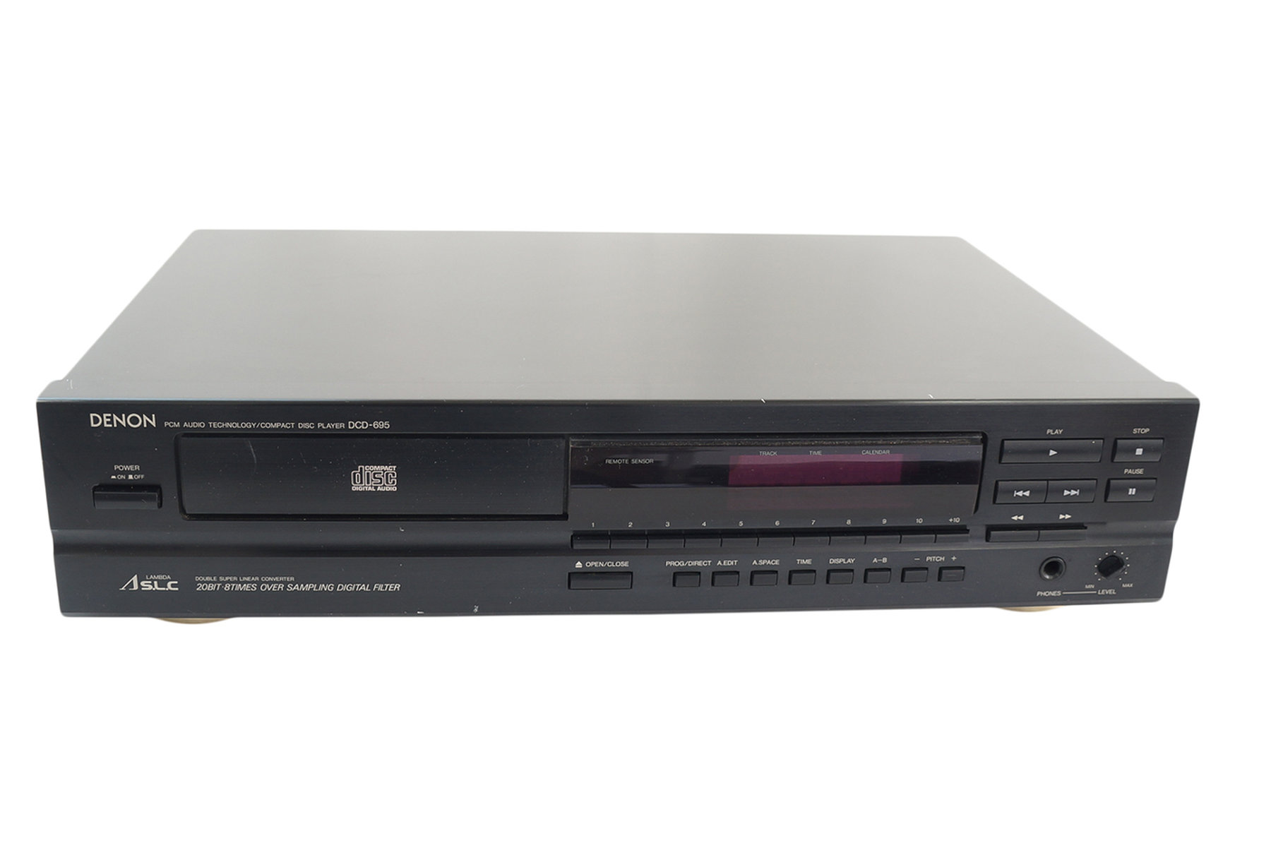 Denon_DCD-695_CD_Player_Schwarz_06