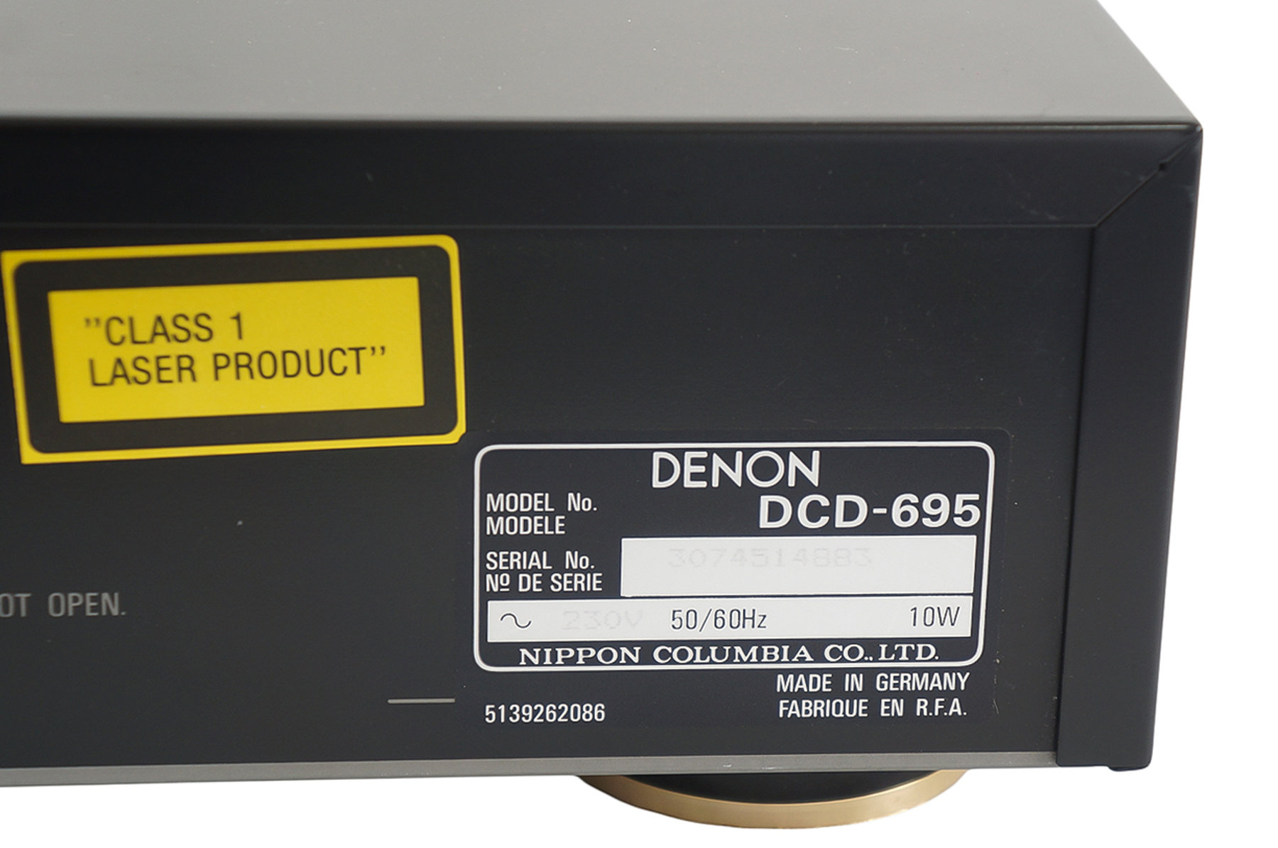 Denon_DCD-695_CD_Player_Schwarz_09
