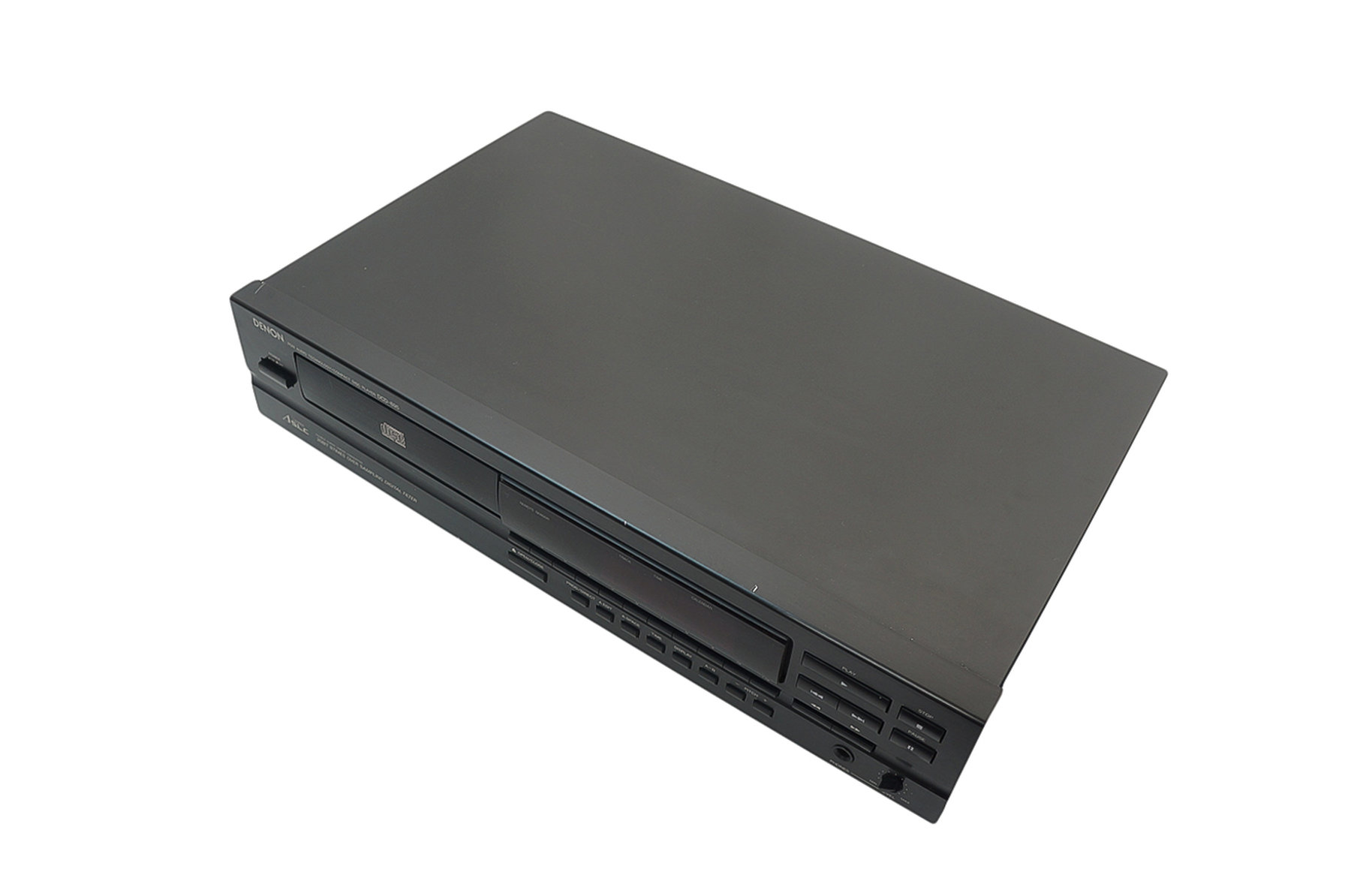 Denon_DCD-695_CD_Player_Schwarz_10
