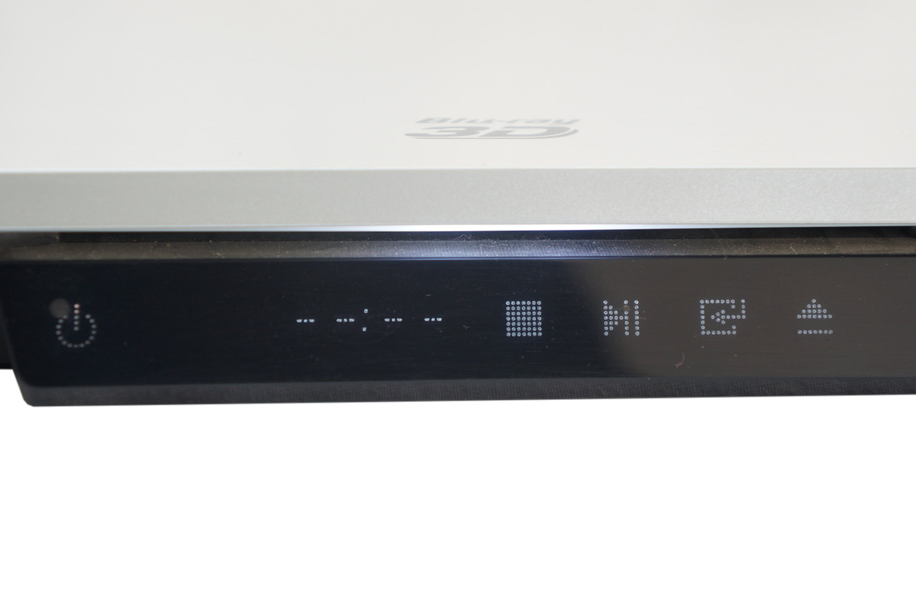 Samsung_BD-D6900_Blu-Ray_Player_Spieler