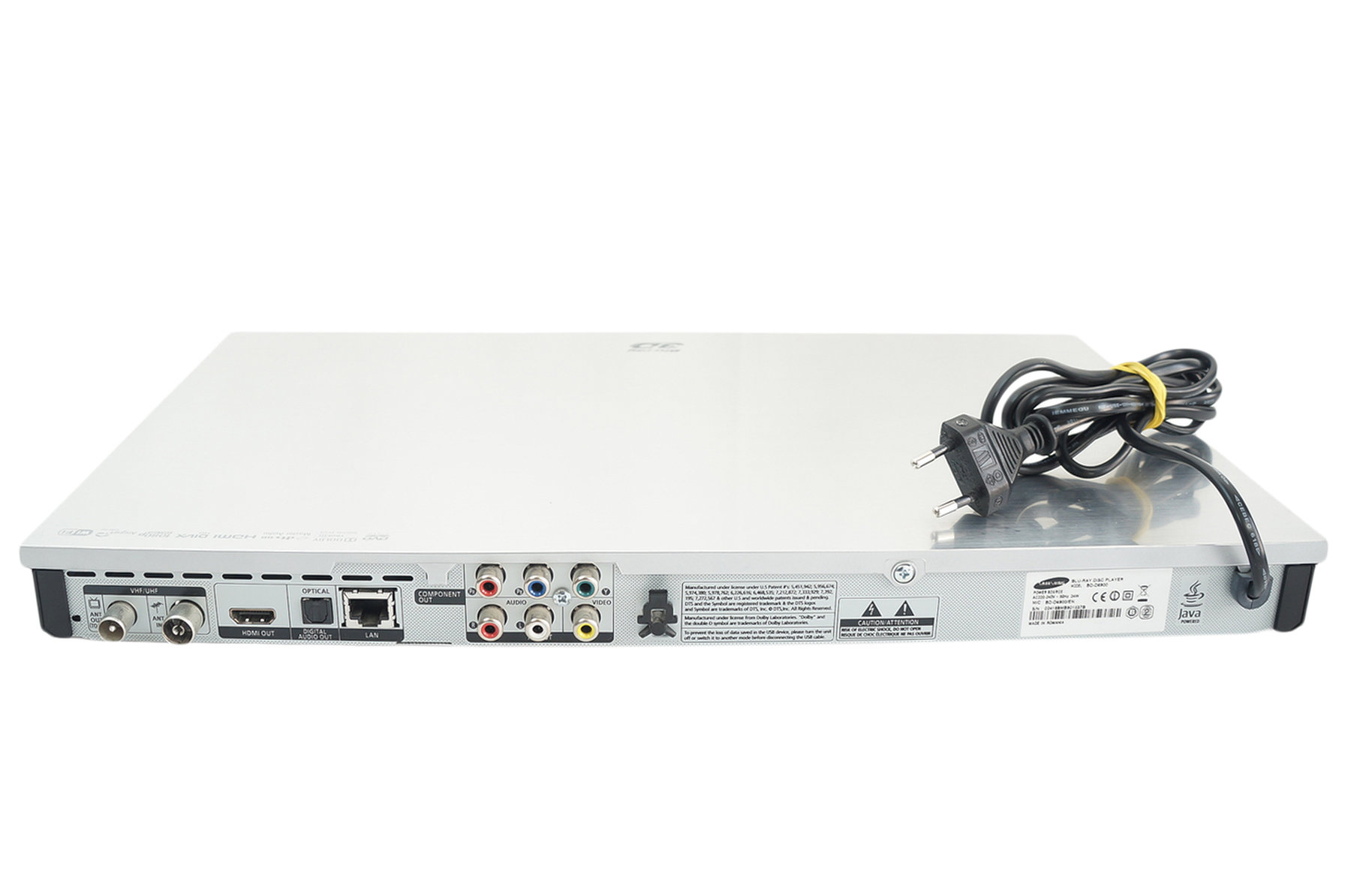 Samsung_BD-D6900_Blu-Ray_Player_Spieler_14