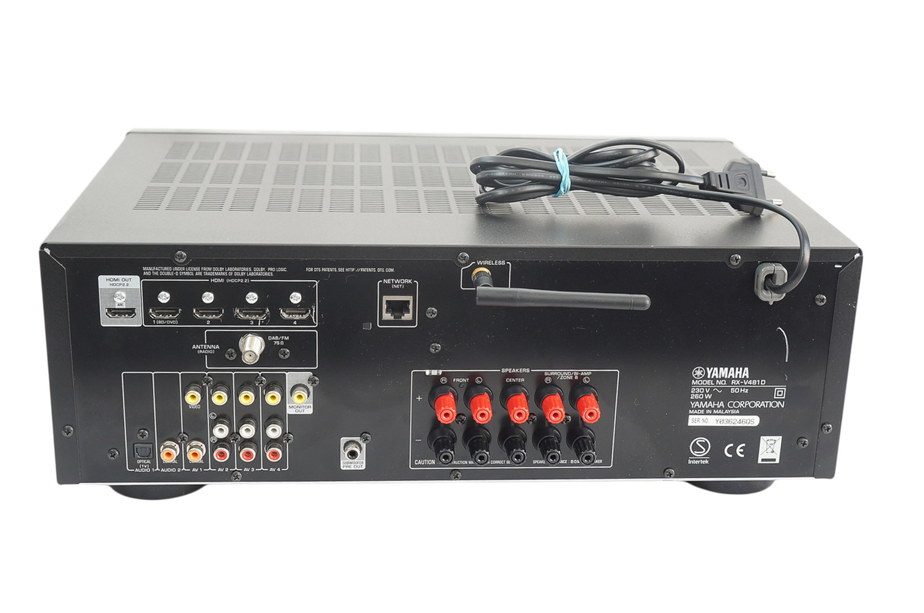 Yamaha_RX-V4810_5.1_AV_Receiver_06