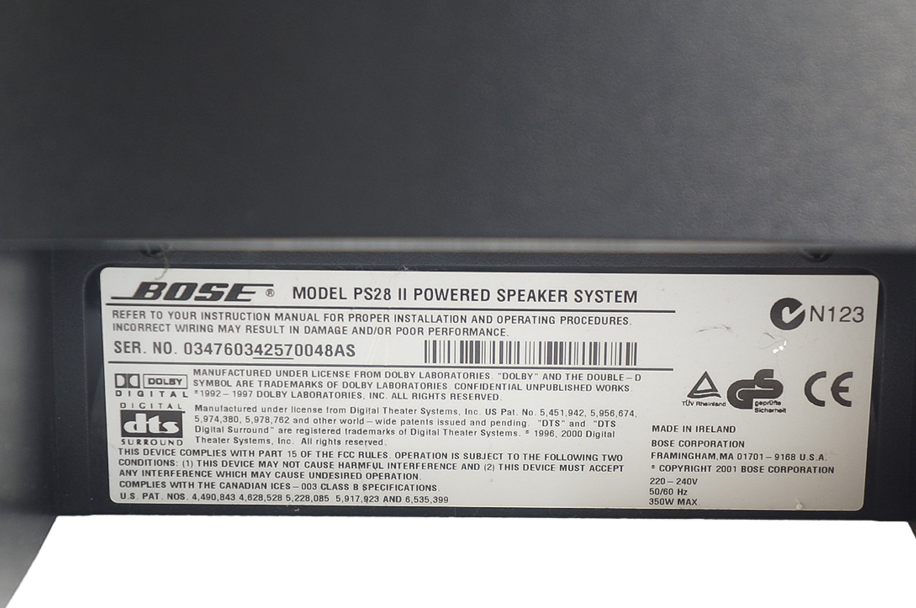 Bose_Powered_Lifestyle_28_PS28_Series_II_Subwoofer_Aktiv_Schwarz_05