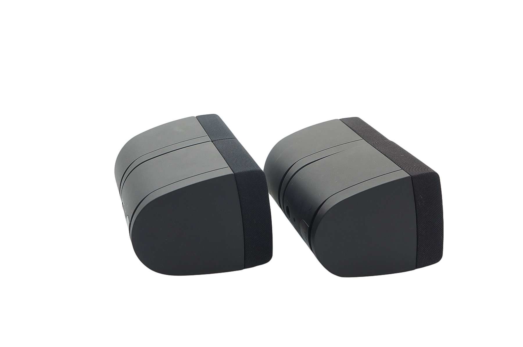 2x_Bose_Acoustimass_Doppelcubes_Lautsprecher_Satelliten_Cubes_Series_III_Schwarz