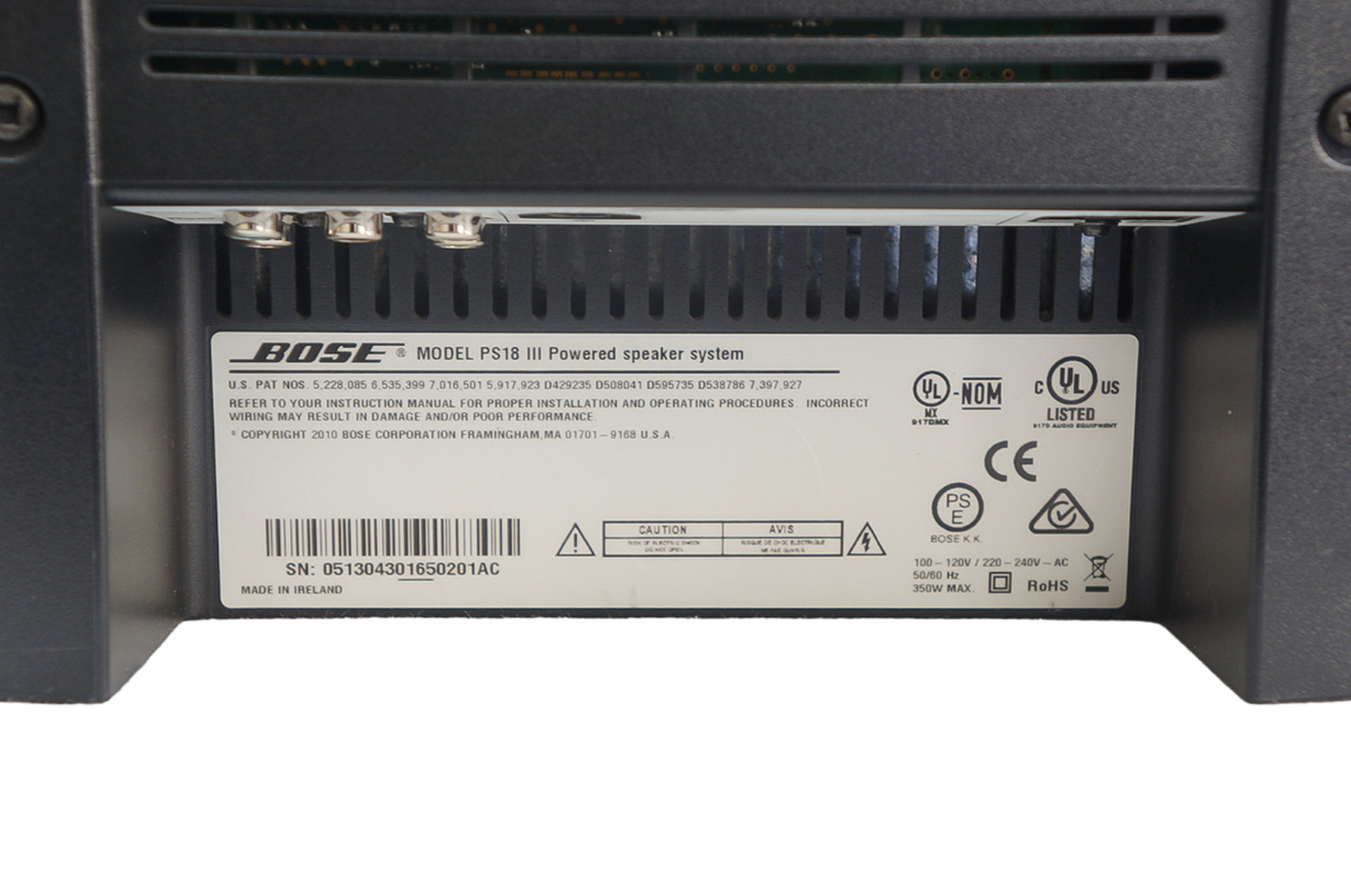 Bose_Lifestyle_18_PS18_Series_III_Powered_Subwoofer_Aktiv_Schwarz_04