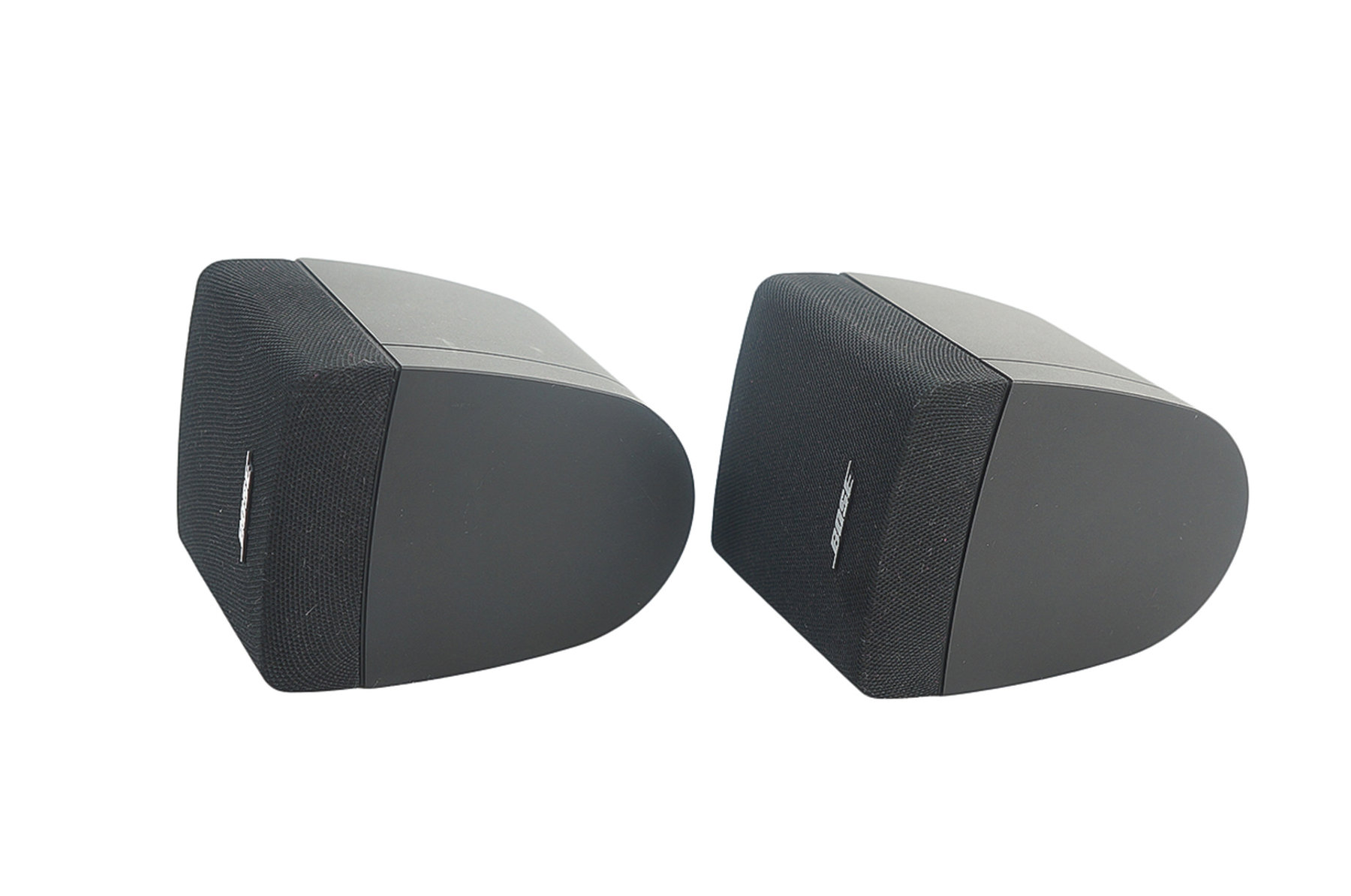 2x_Bose_Acoustimass_Einzelcubes_Series_III_Lautsprecher_Boxen_Satelliten_Schwarz