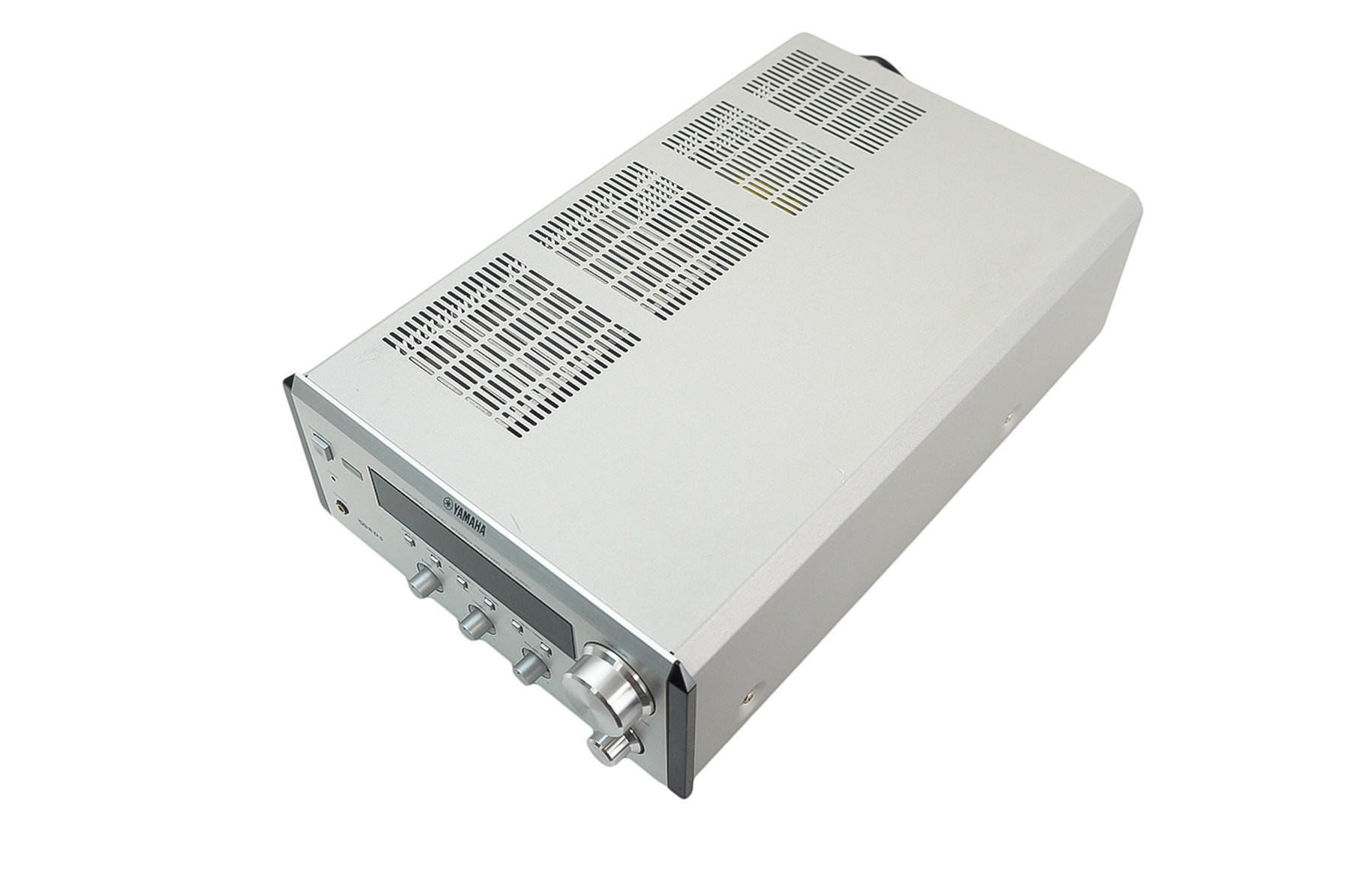 Yamaha_RX-E400_Stereo_2.1_Receiver_Silber_03