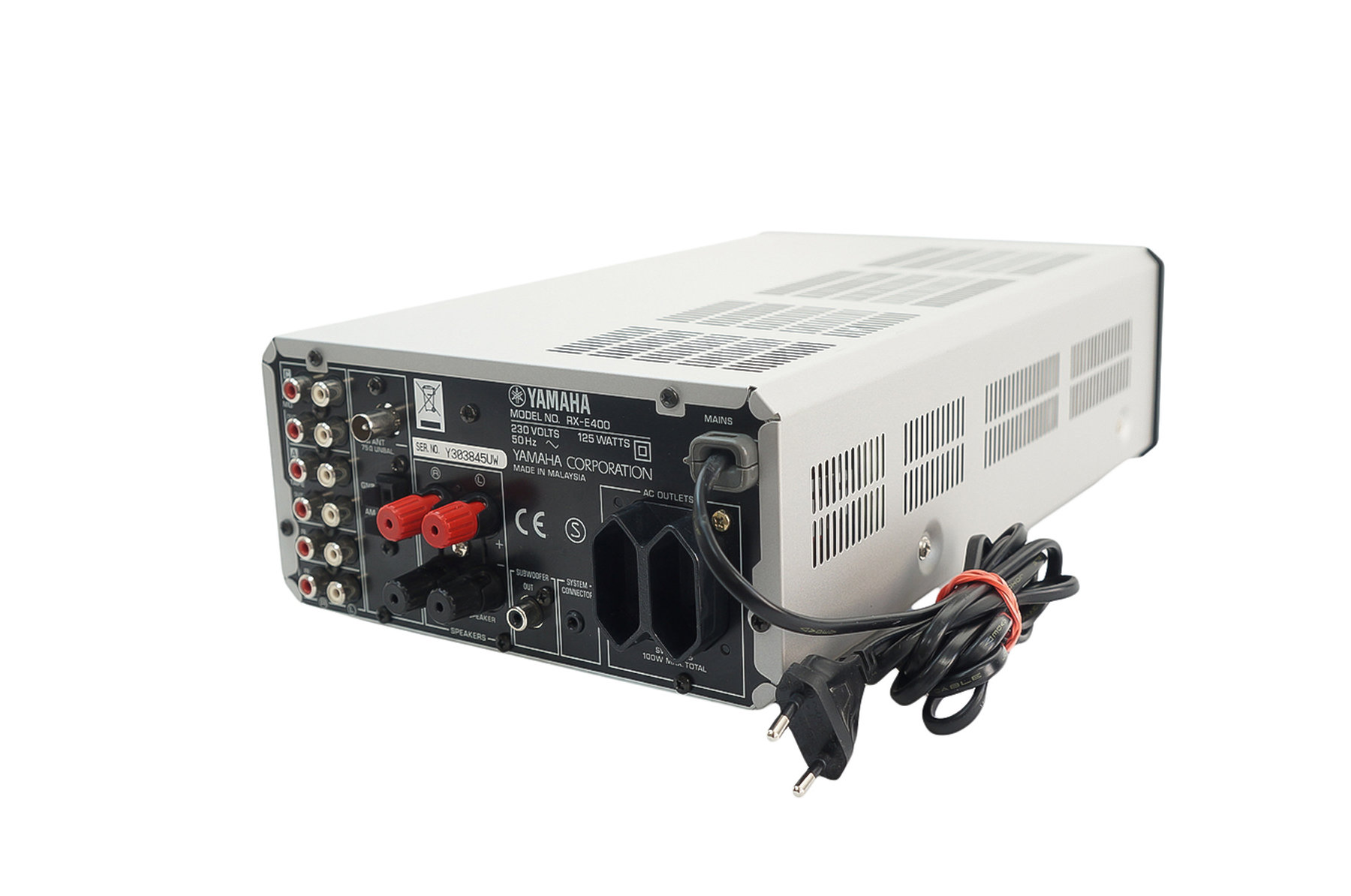 Yamaha_RX-E400_Stereo_2.1_Receiver_Silber_05