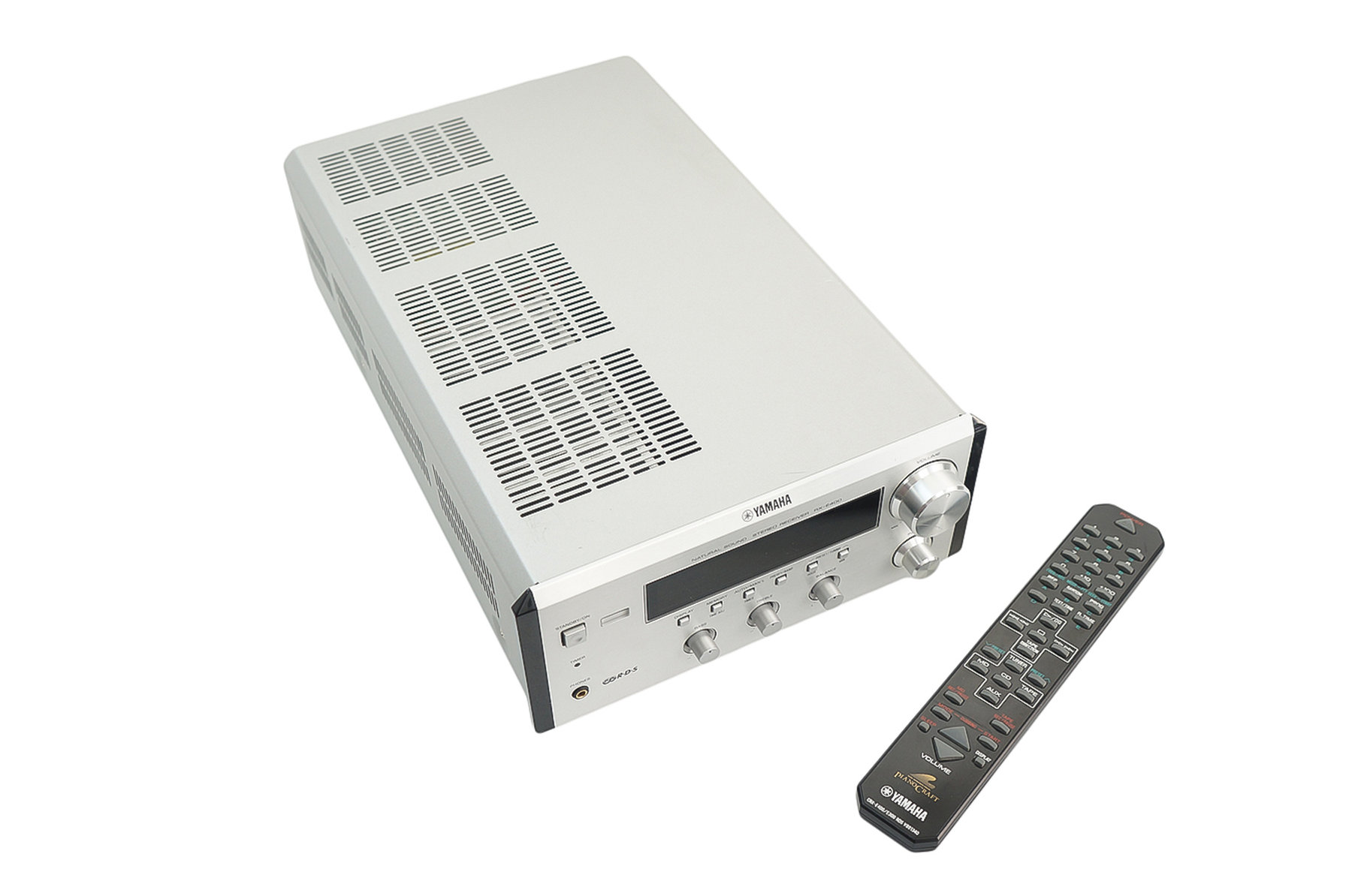 Yamaha_RX-E400_Stereo_2.1_Receiver_Silber_08
