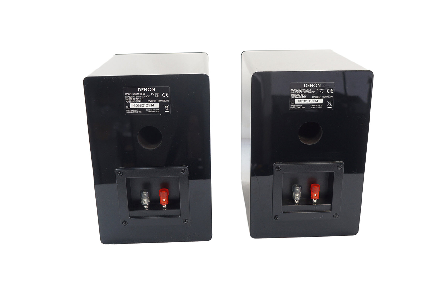 2x_Denon_SC-N9_Lautsprecher_Boxen_Kompaktlautsprecher_04