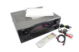 Denon_AVR-2105_7.1_AV_Receiver_Dolby_Digital_Schwarz_11