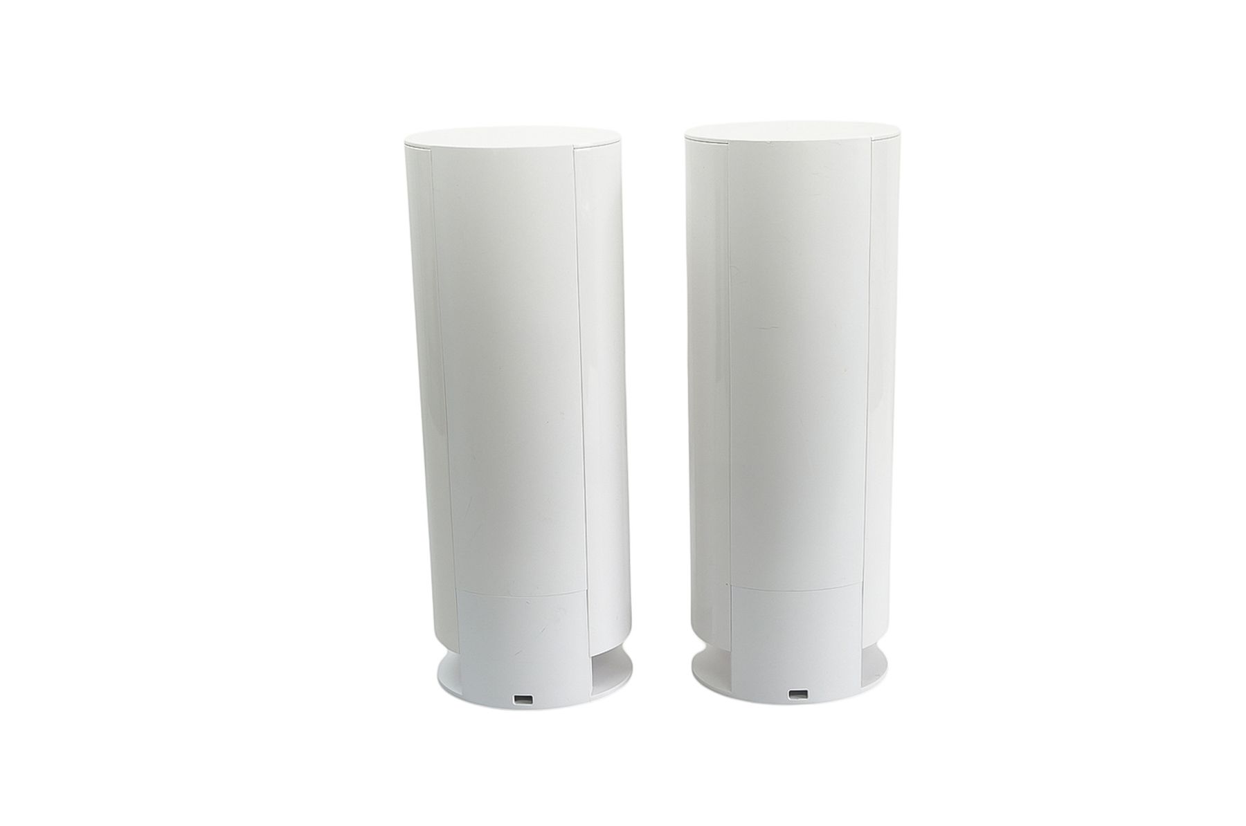 2x_Harman_Kardon_HKTS_SAT-TS30_Lautsprecher_Boxen_Weiss_inkl._Wandhalteru_TgnP10N