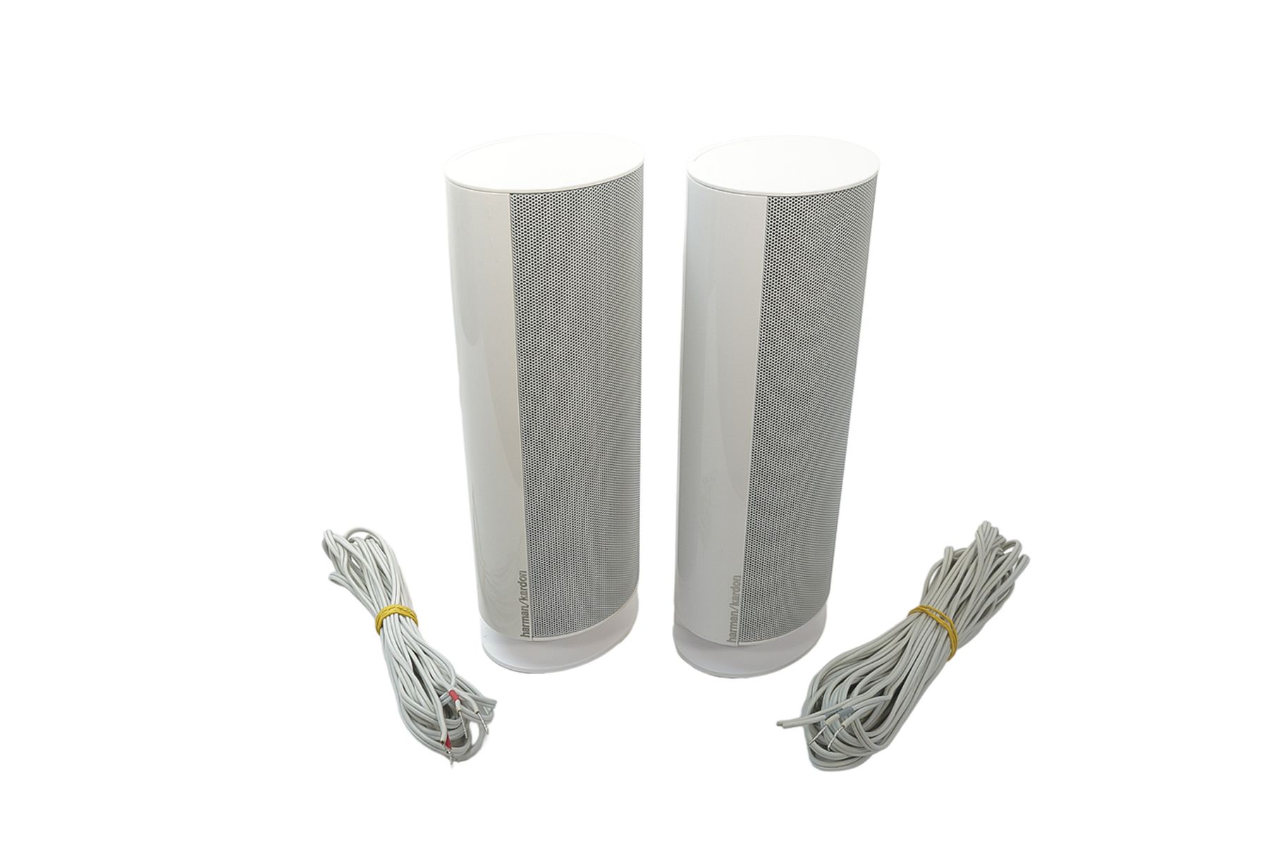 2x_Harman_Kardon_HKTS_SAT-TS30_Lautsprecher_Boxen_Weiss_inkl._Wandhalteru_tqRgBfp