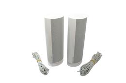 2x_Harman_Kardon_HKTS_SAT-TS30_Lautsprecher_Boxen_Weiss_inkl._Wandhalteru_tqRgBfp