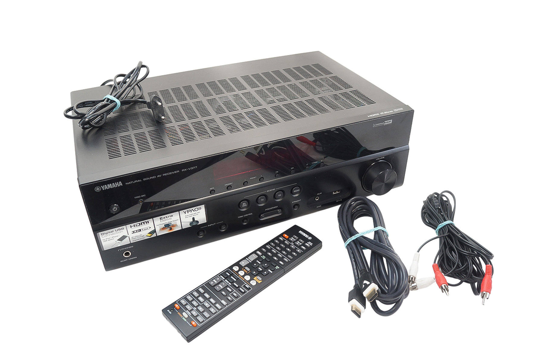 Yamaha_RX-V377_Natural_Sound_AV_Receiver_Schwarz_02
