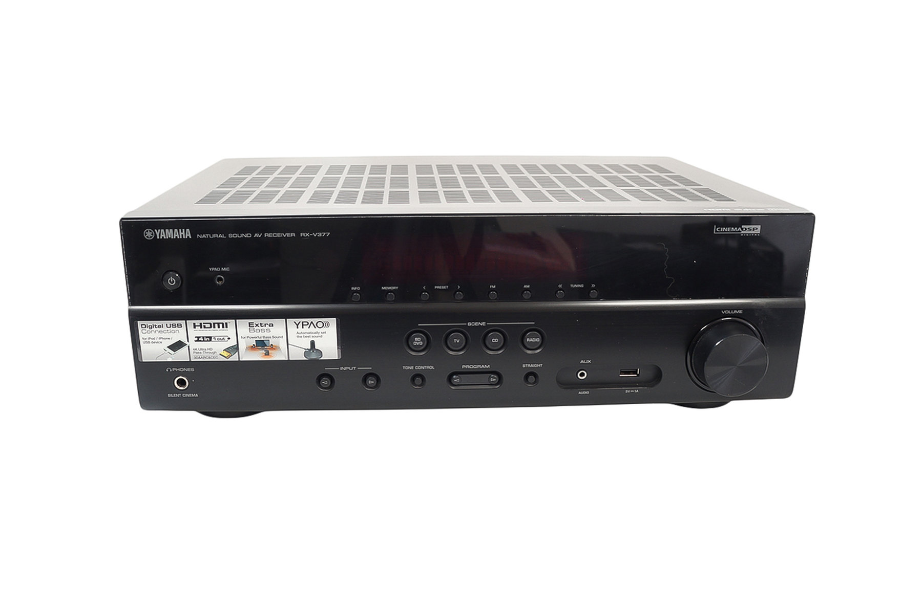 Yamaha_RX-V377_Natural_Sound_AV_Receiver_Schwarz_08
