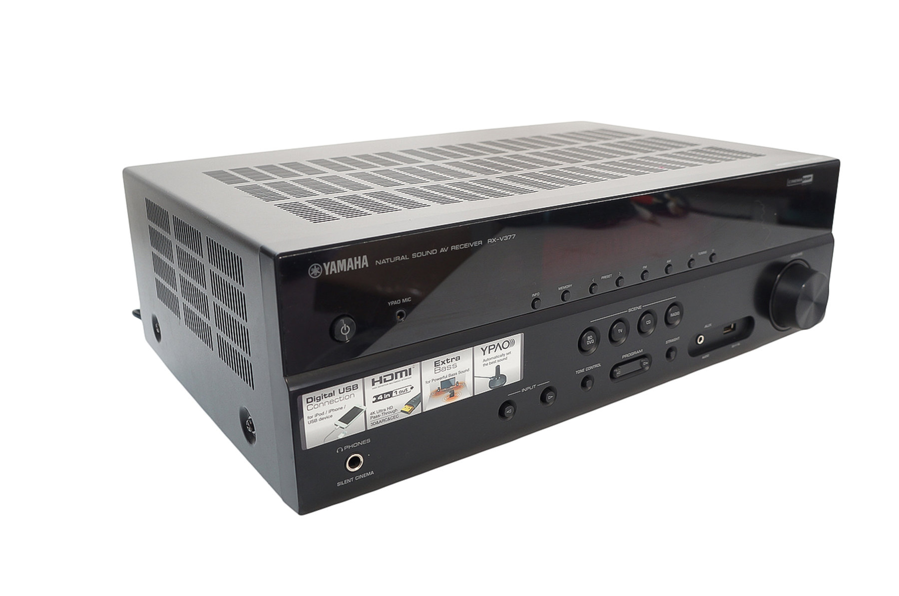 Yamaha_RX-V377_Natural_Sound_AV_Receiver_Schwarz_09