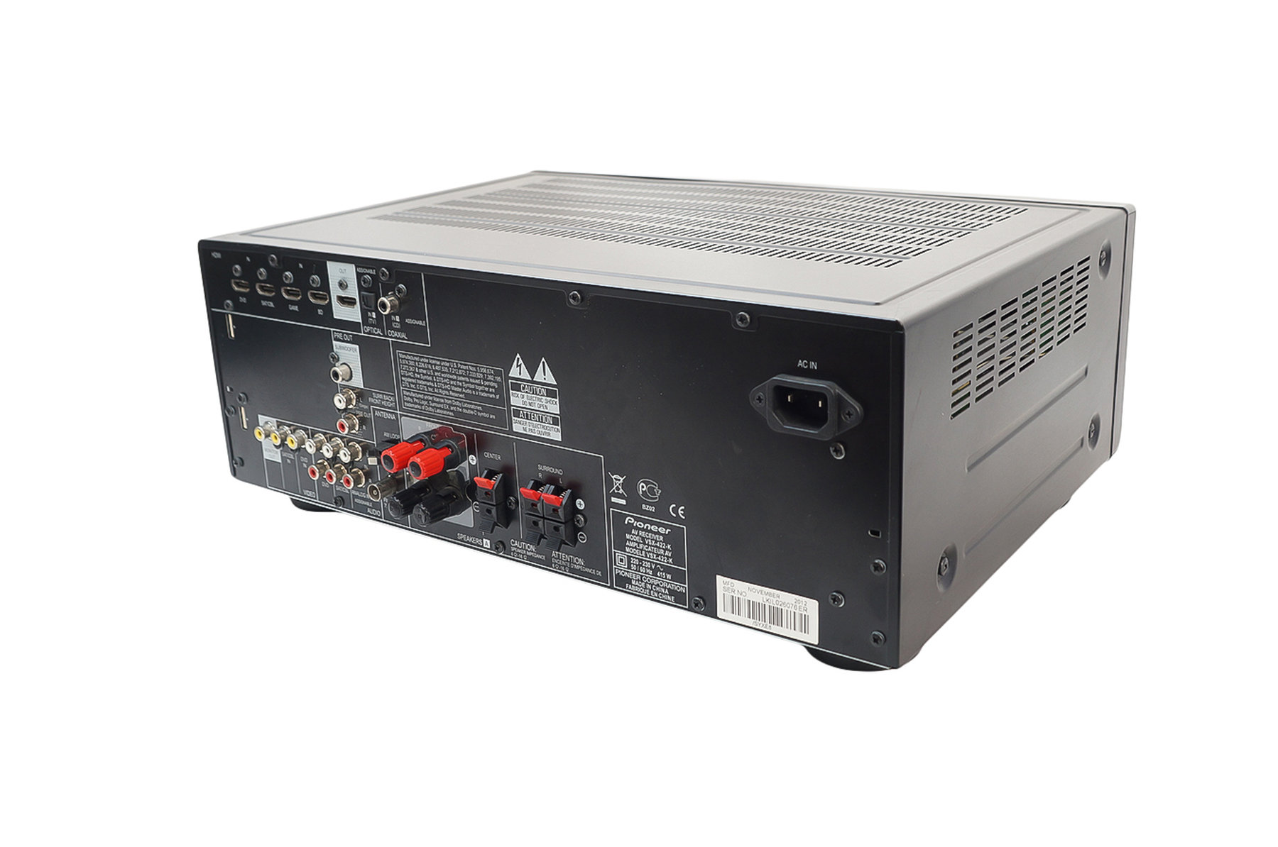 Pioneer_VSX-422-K_AV-Receiver_HDMI_1.4a_mit_3D_und_ARC_Schwarz_05