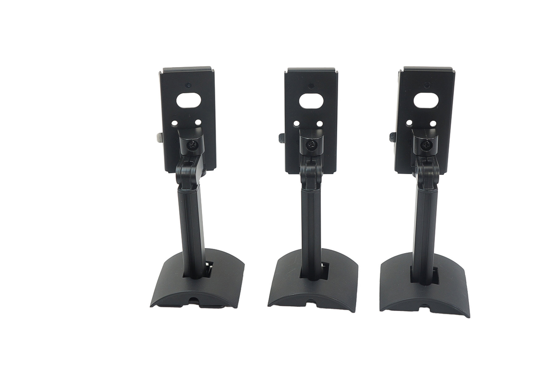 3x_Bose_UB-20_Series_II_Wandhalterungen_Schwarz_03