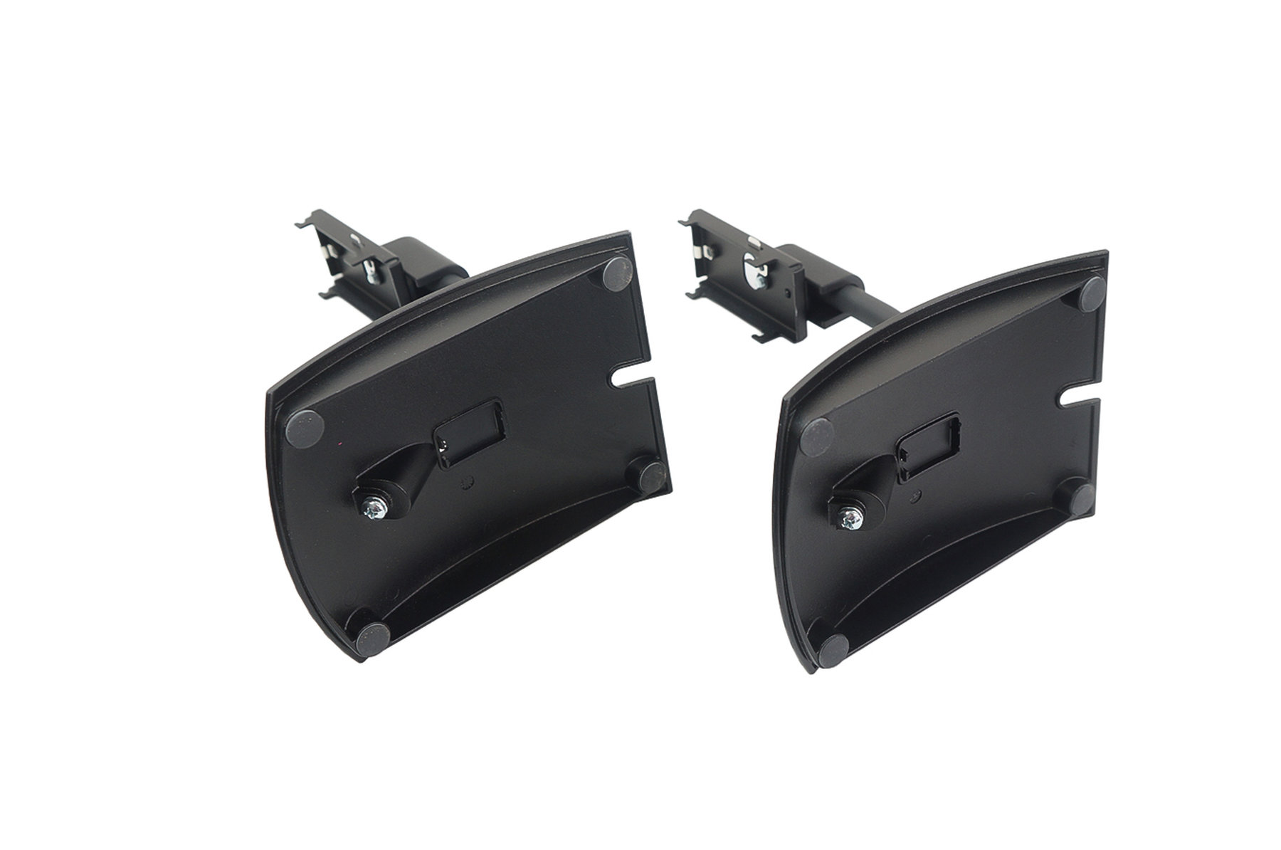 2x_Bose_UTS-20_Series_II_Tischstander_Stative_Schwarz